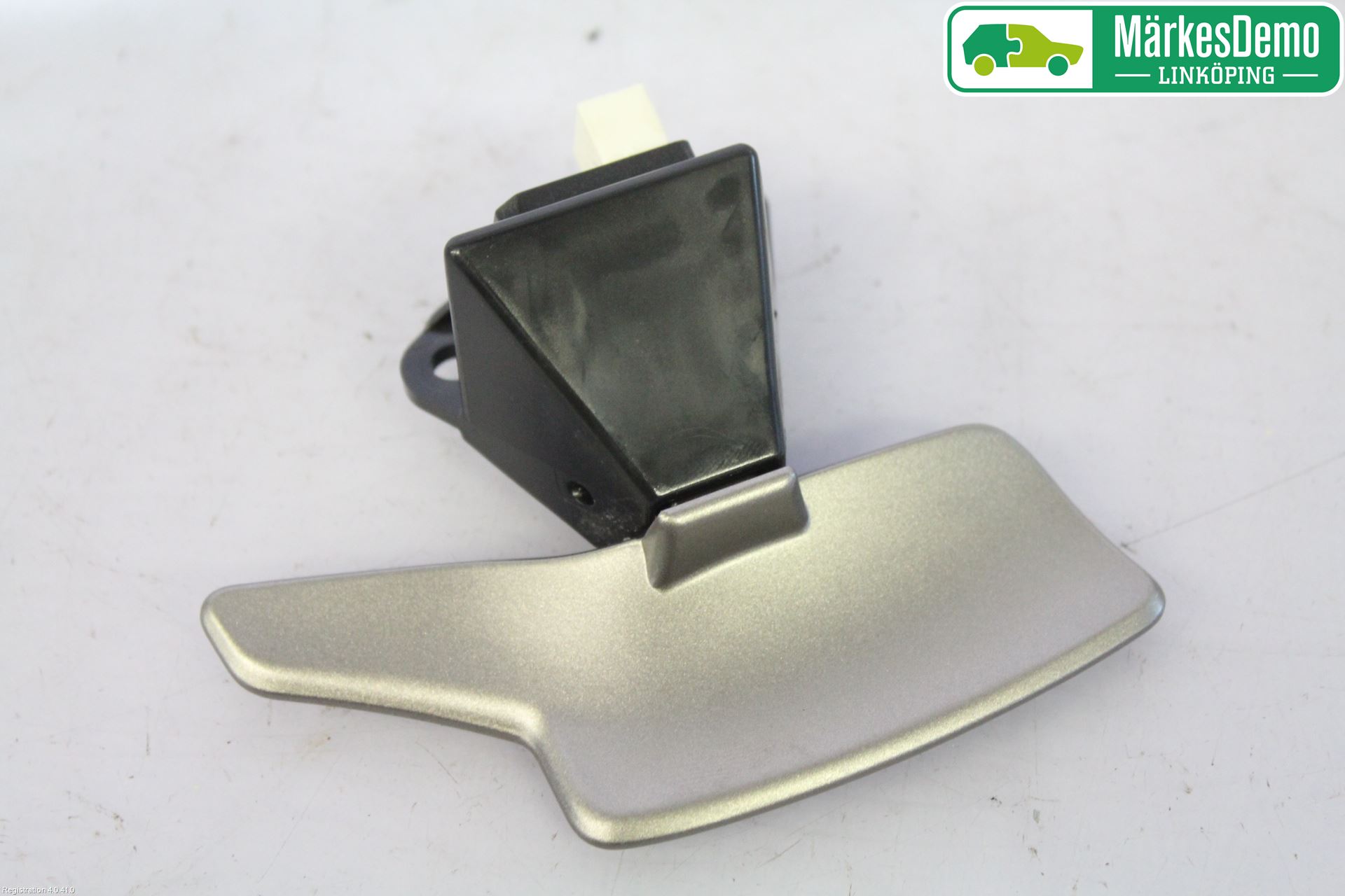 Lexus IS 250/350 14-20 Bryter Gearkasse