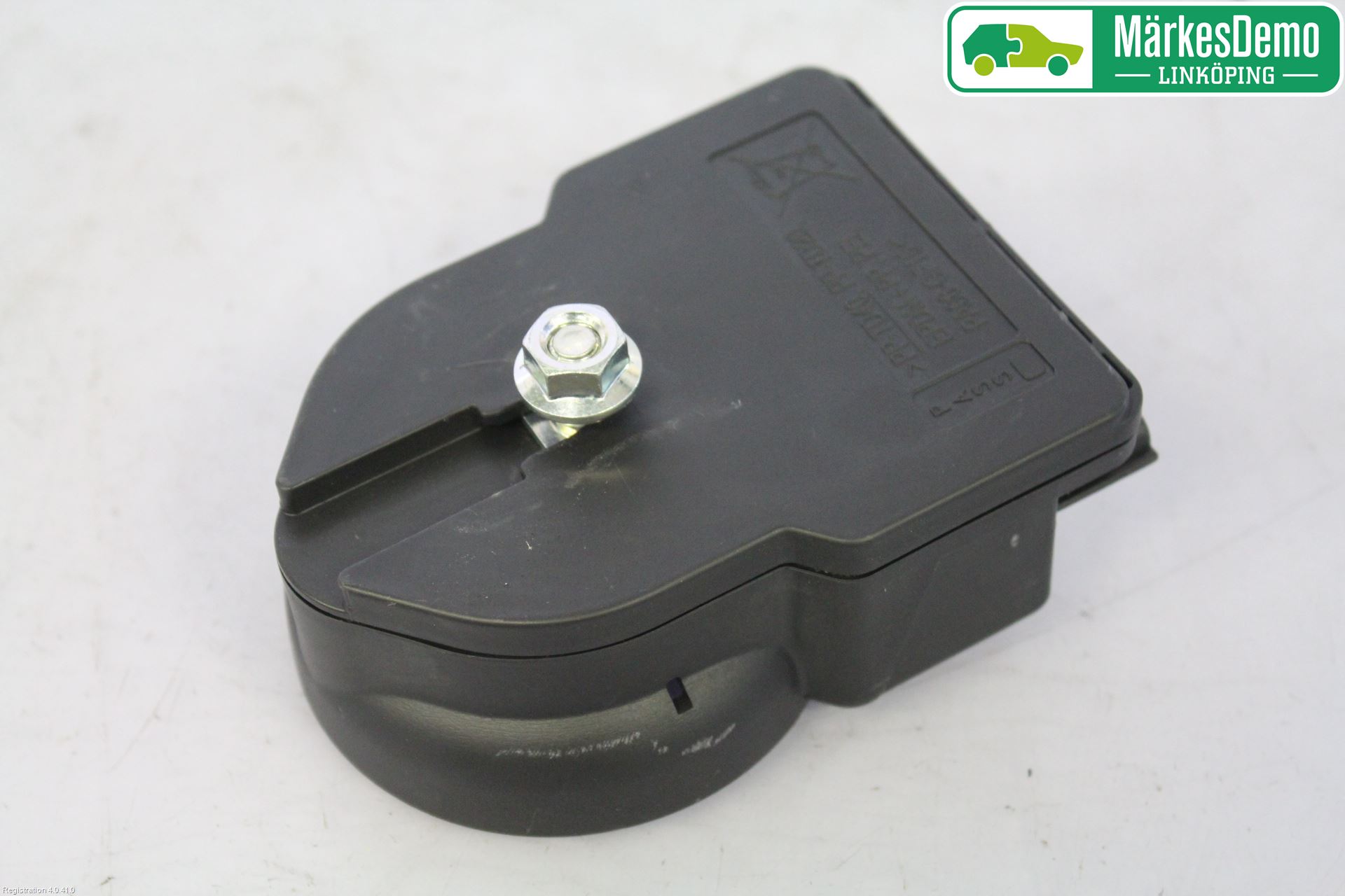 Lexus IS 250/350 14-20 Bilalarm