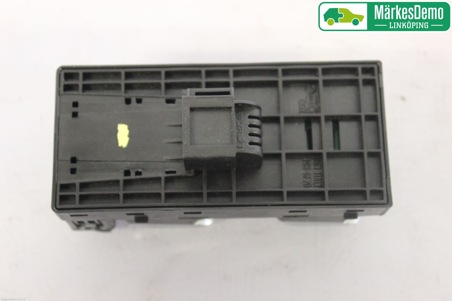 Audi A6/S6 4G 11-18 Bryter Vindusheis