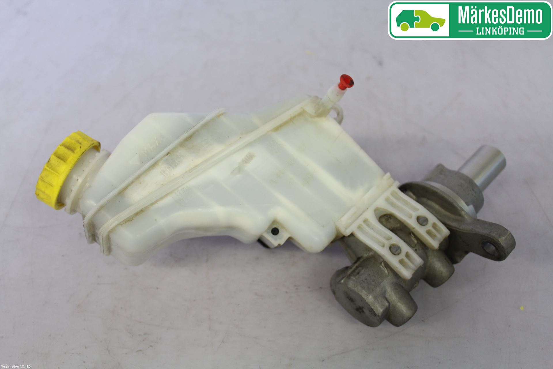 Opel COMBO D 12-18 Brems Hovedsylinder