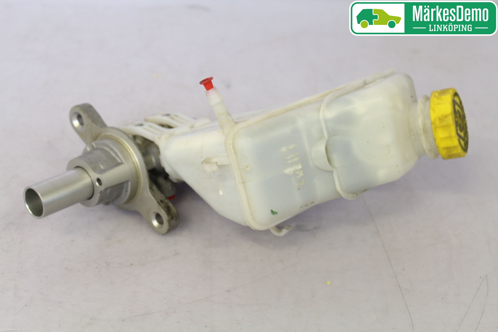 Opel COMBO D 12-18 Brems Hovedsylinder