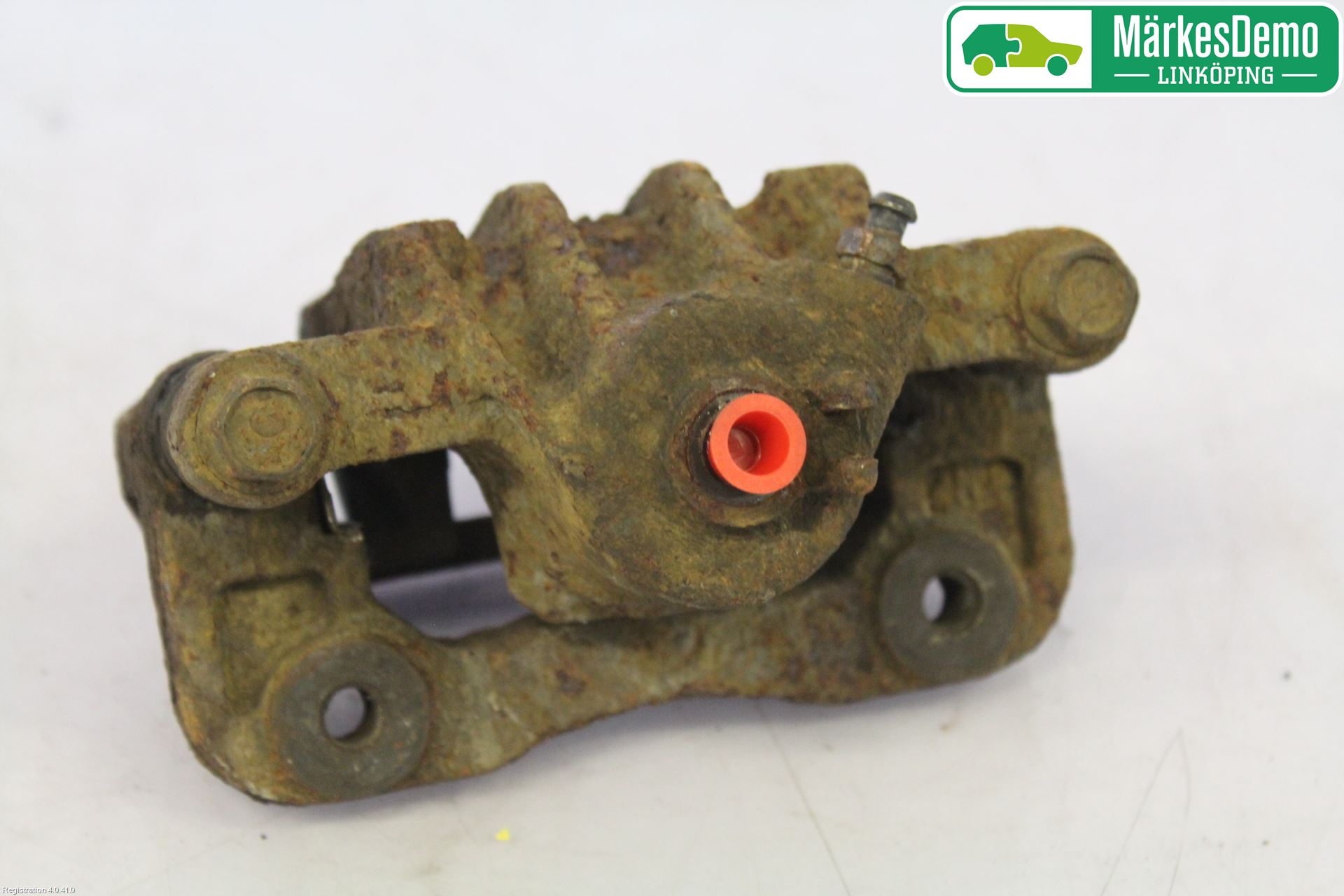 Kia SPORTAGE (JE) 05-10 Bremsecaliper Bak Høyre