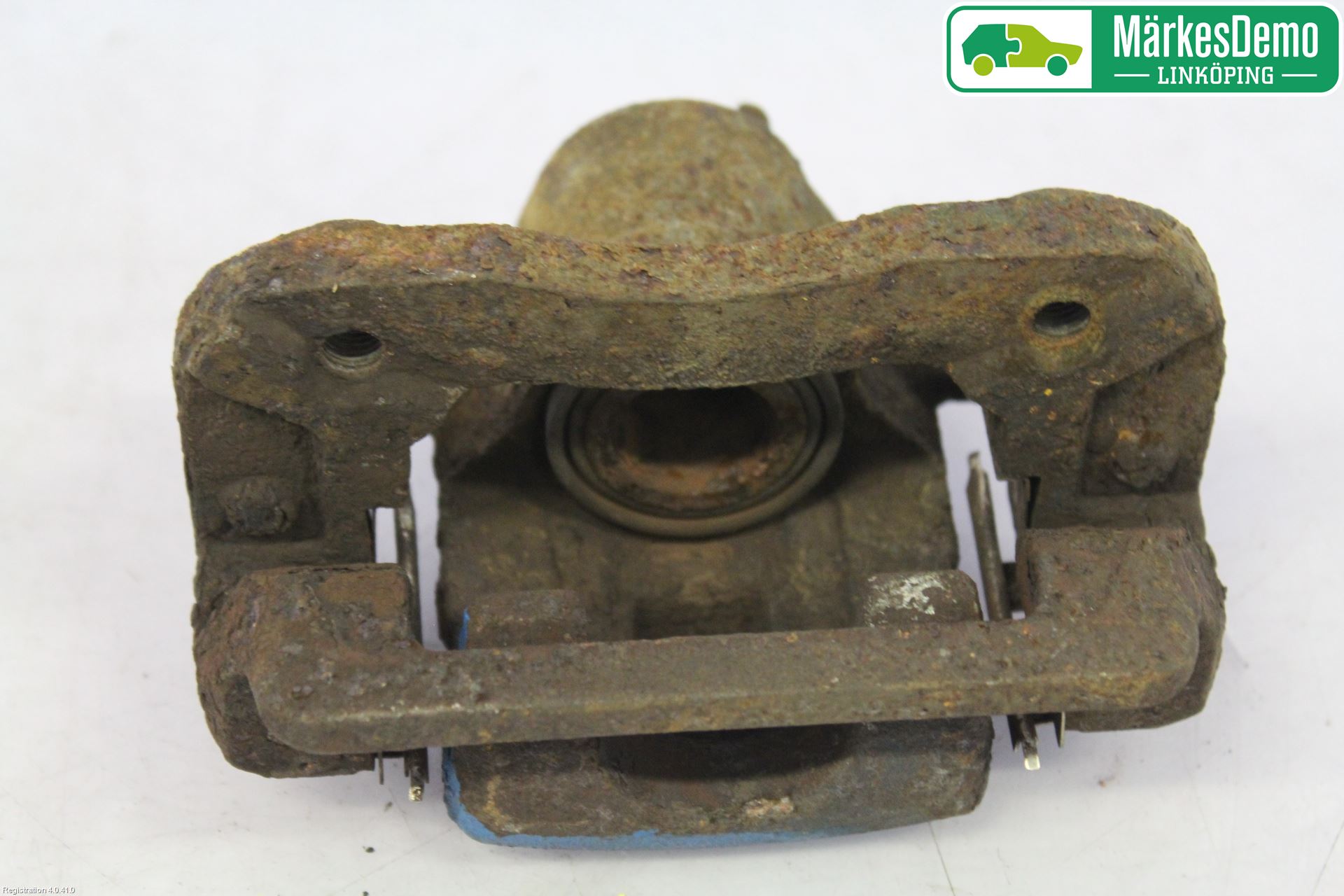 Kia SPORTAGE (JE) 05-10 Bremsecaliper Bak Høyre