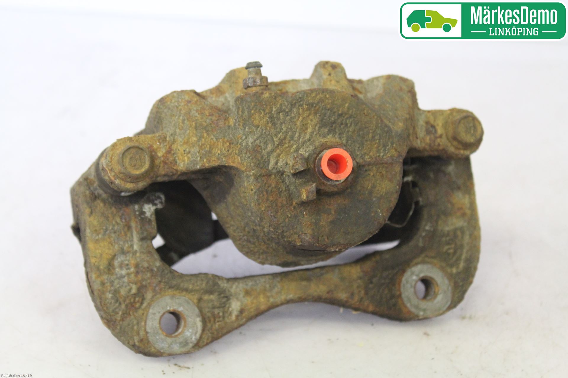 Kia SPORTAGE (JE) 05-10 Bremsecaliper Foran Venstre