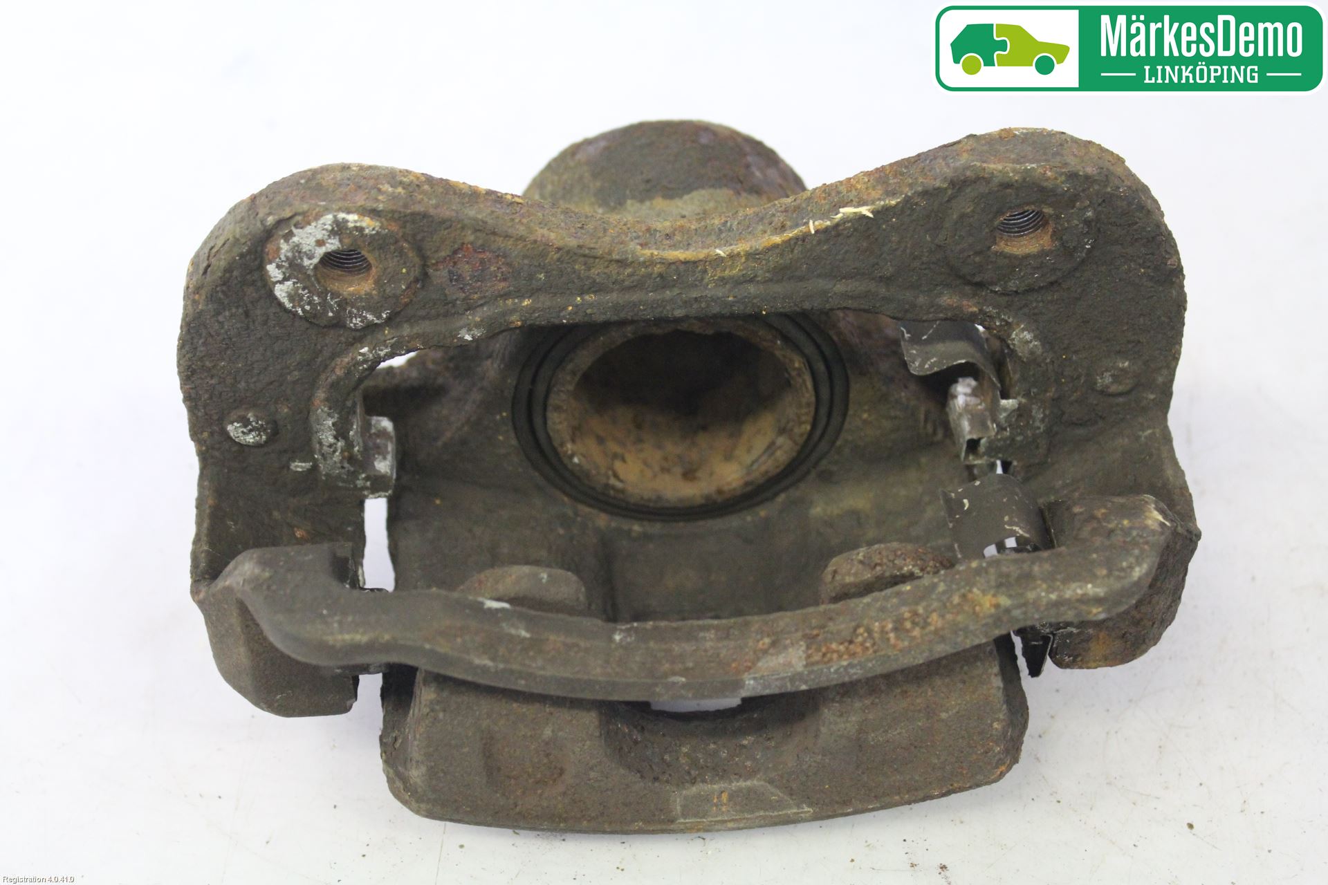 Kia SPORTAGE (JE) 05-10 Bremsecaliper Foran Venstre