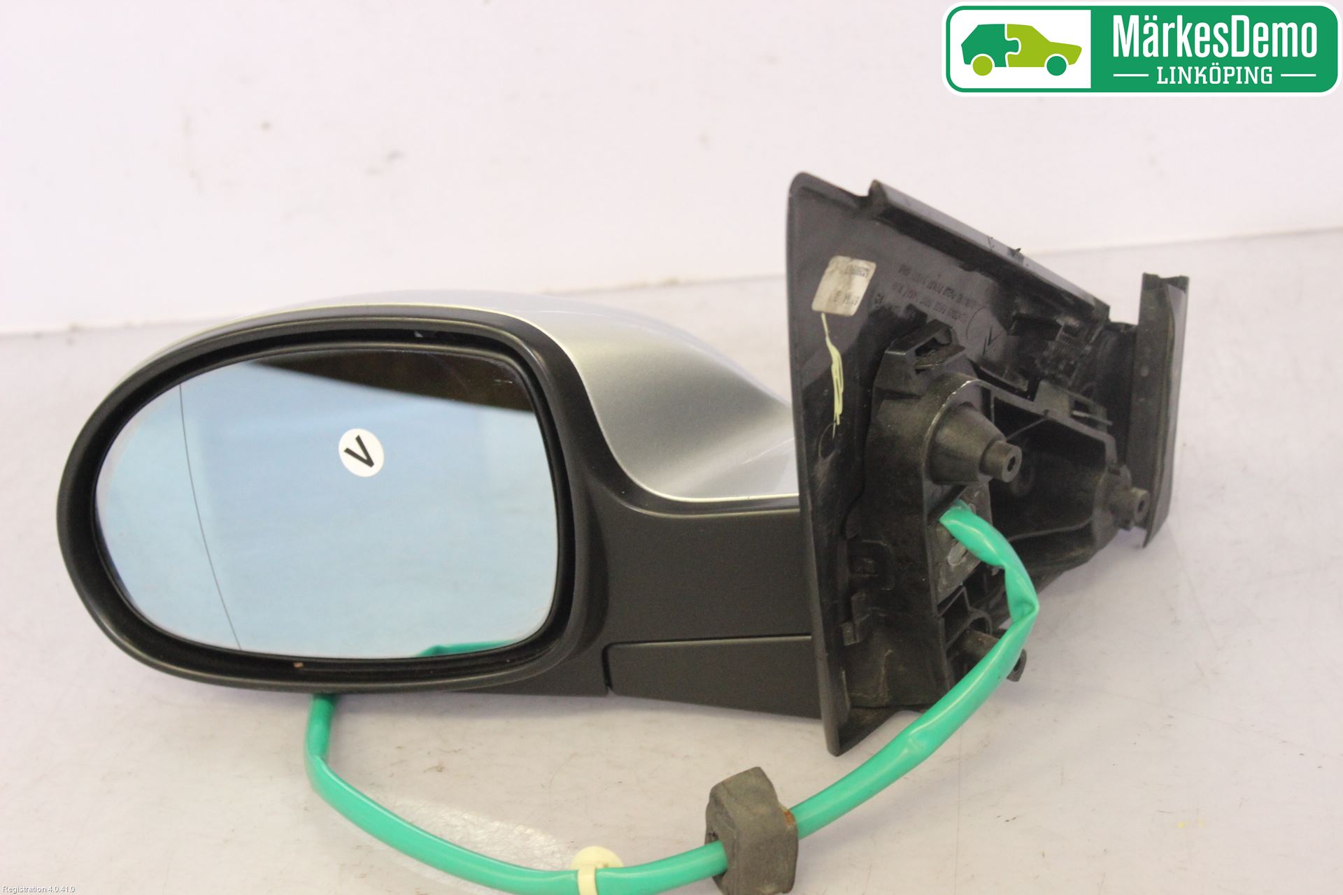 Citroen C5     05-08 Speil V M-El Justering