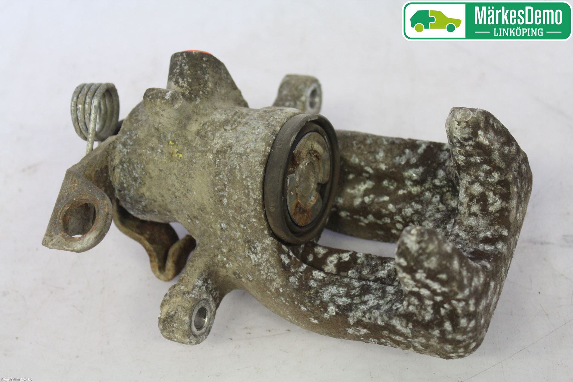 Peugeot 308 08-13 Bremsecaliper Bak Venstre