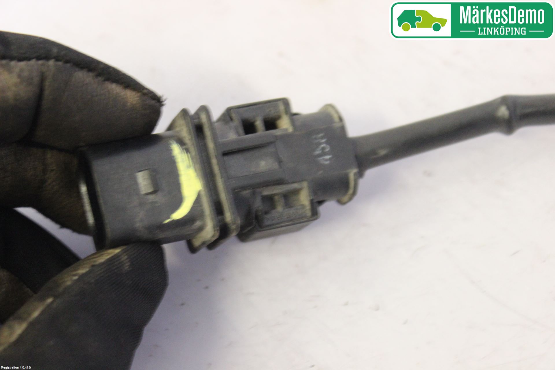 Volkswagen VW PASSAT 11-14 Inns Lambdasonde