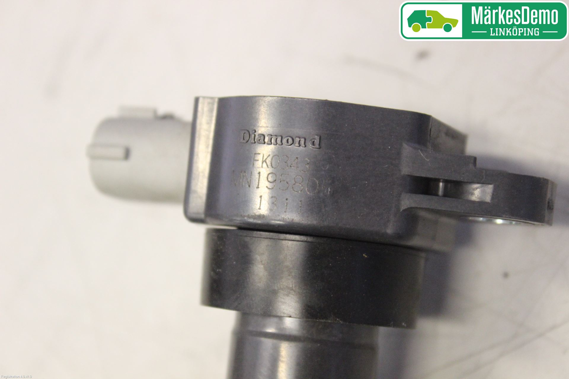 Mitsubishi COLT 09-13 Coil