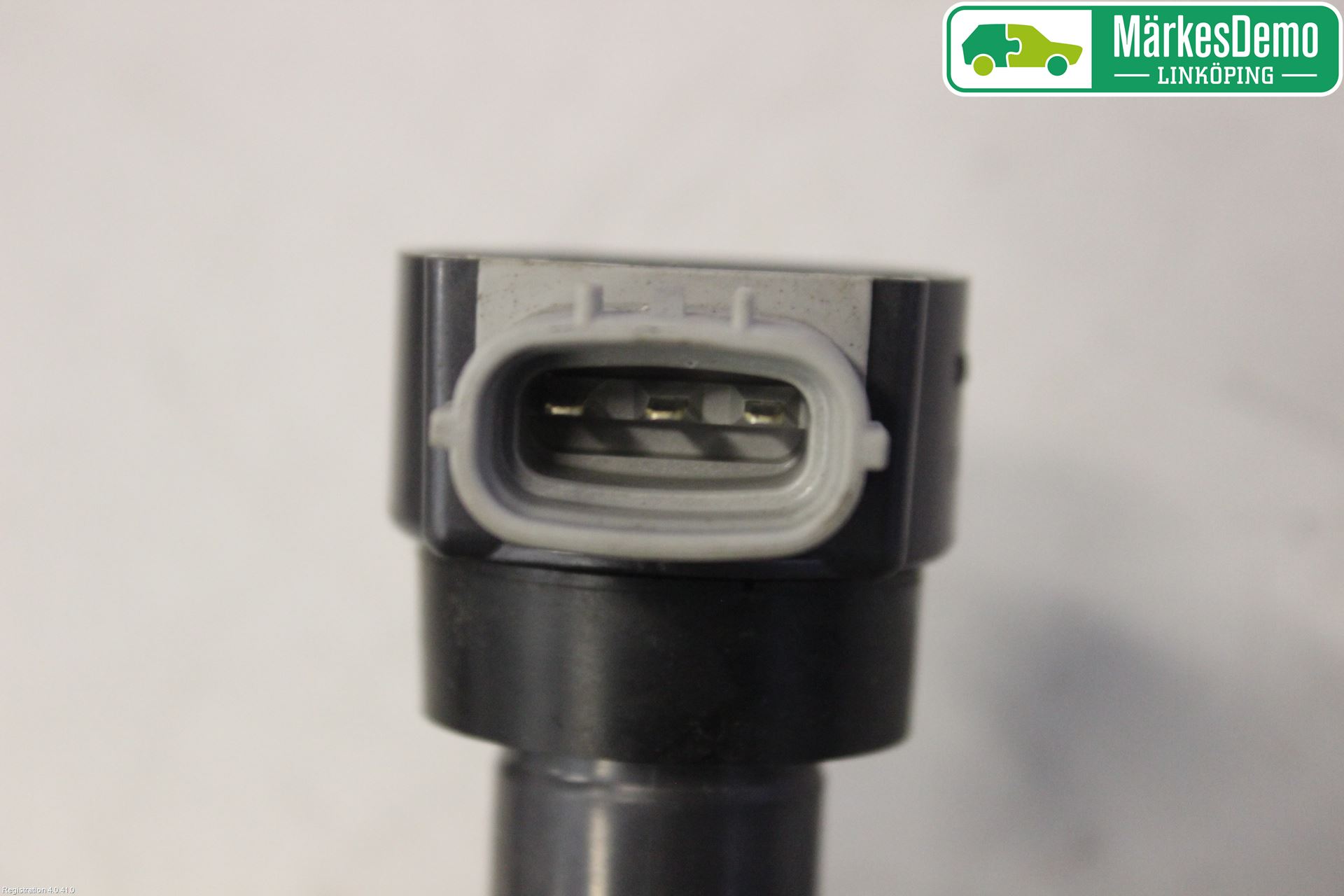 Mitsubishi COLT 09-13 Coil