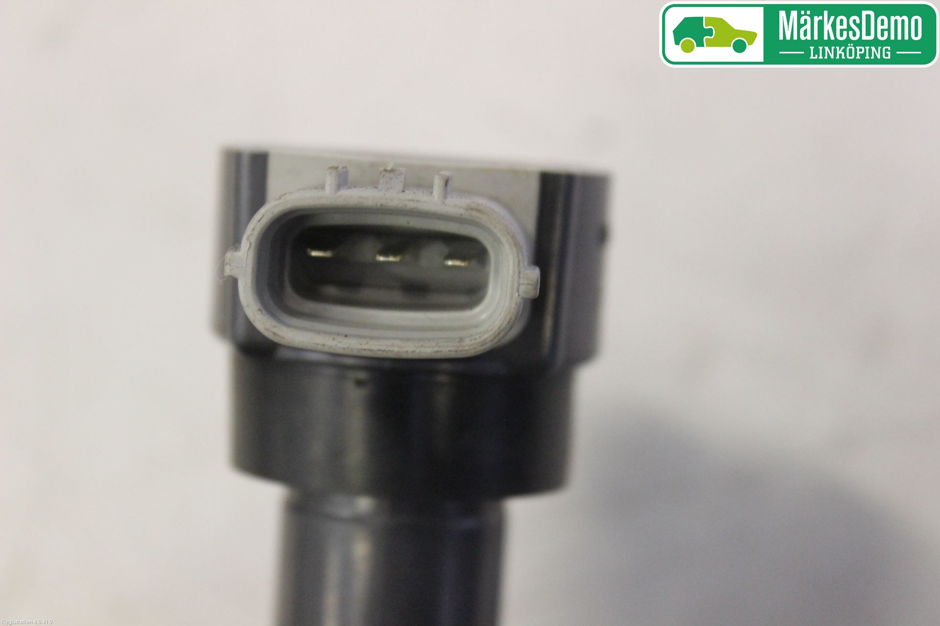 Mitsubishi COLT 09-13 Coil
