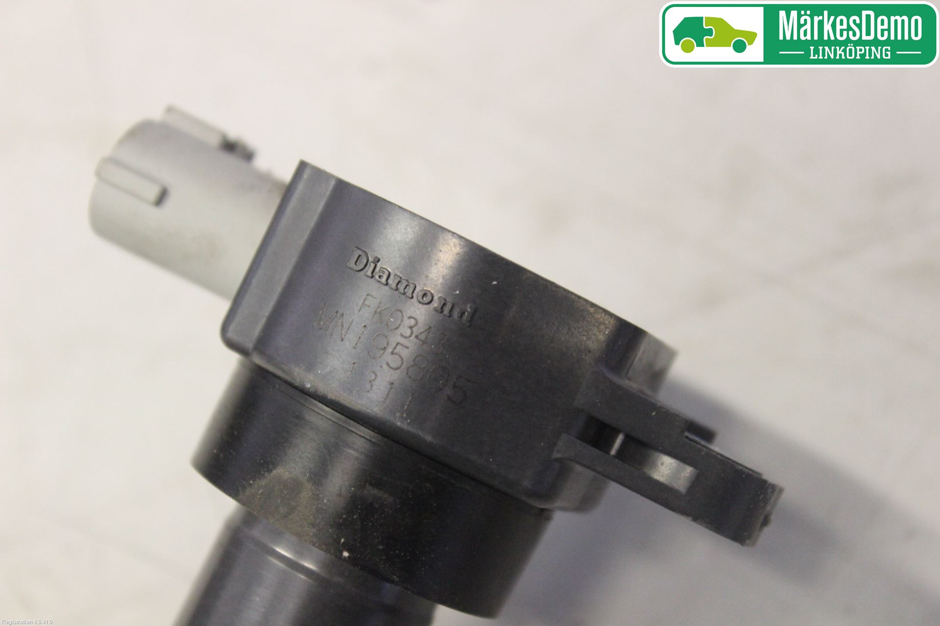 Mitsubishi COLT 09-13 Coil