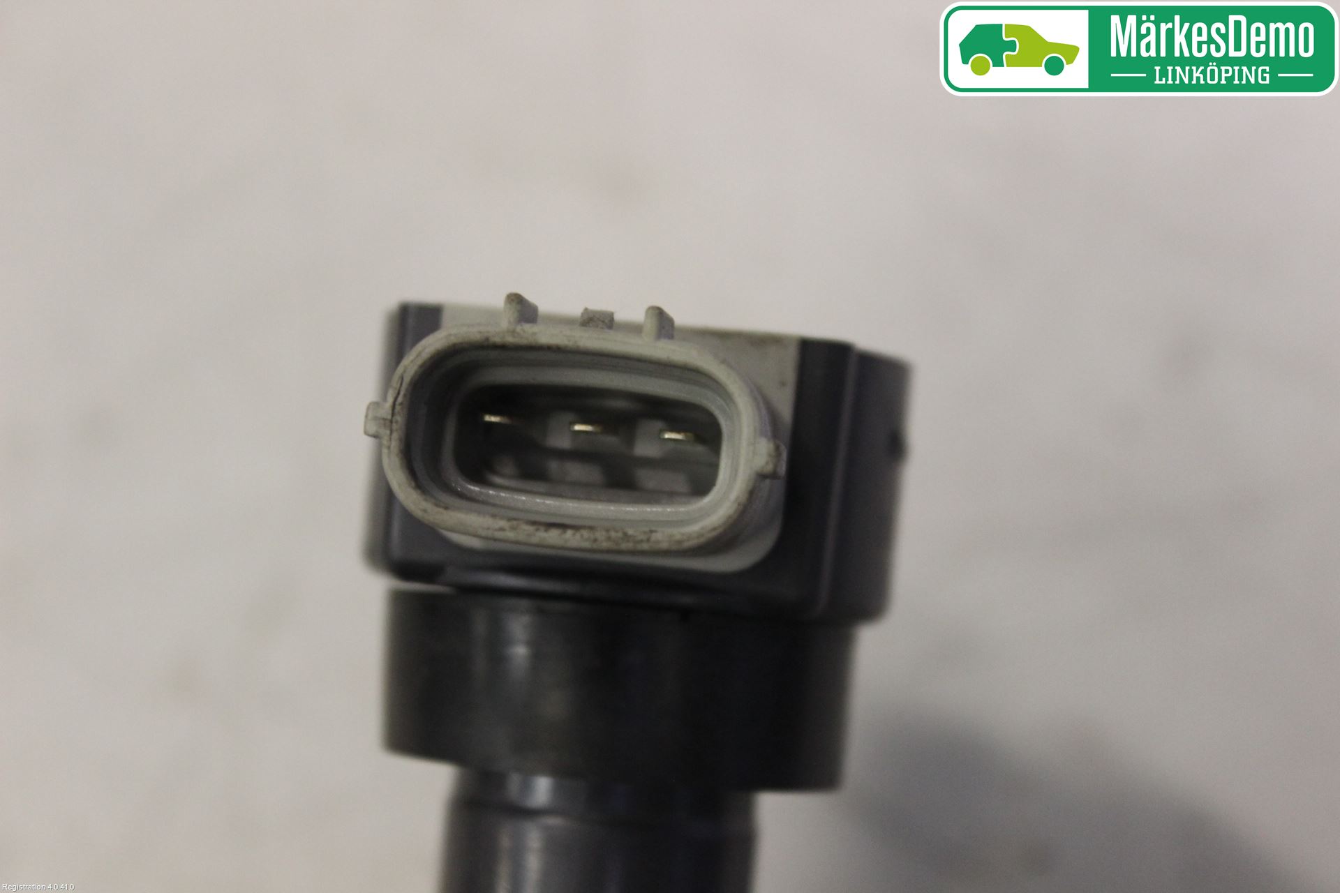 Mitsubishi COLT 09-13 Coil