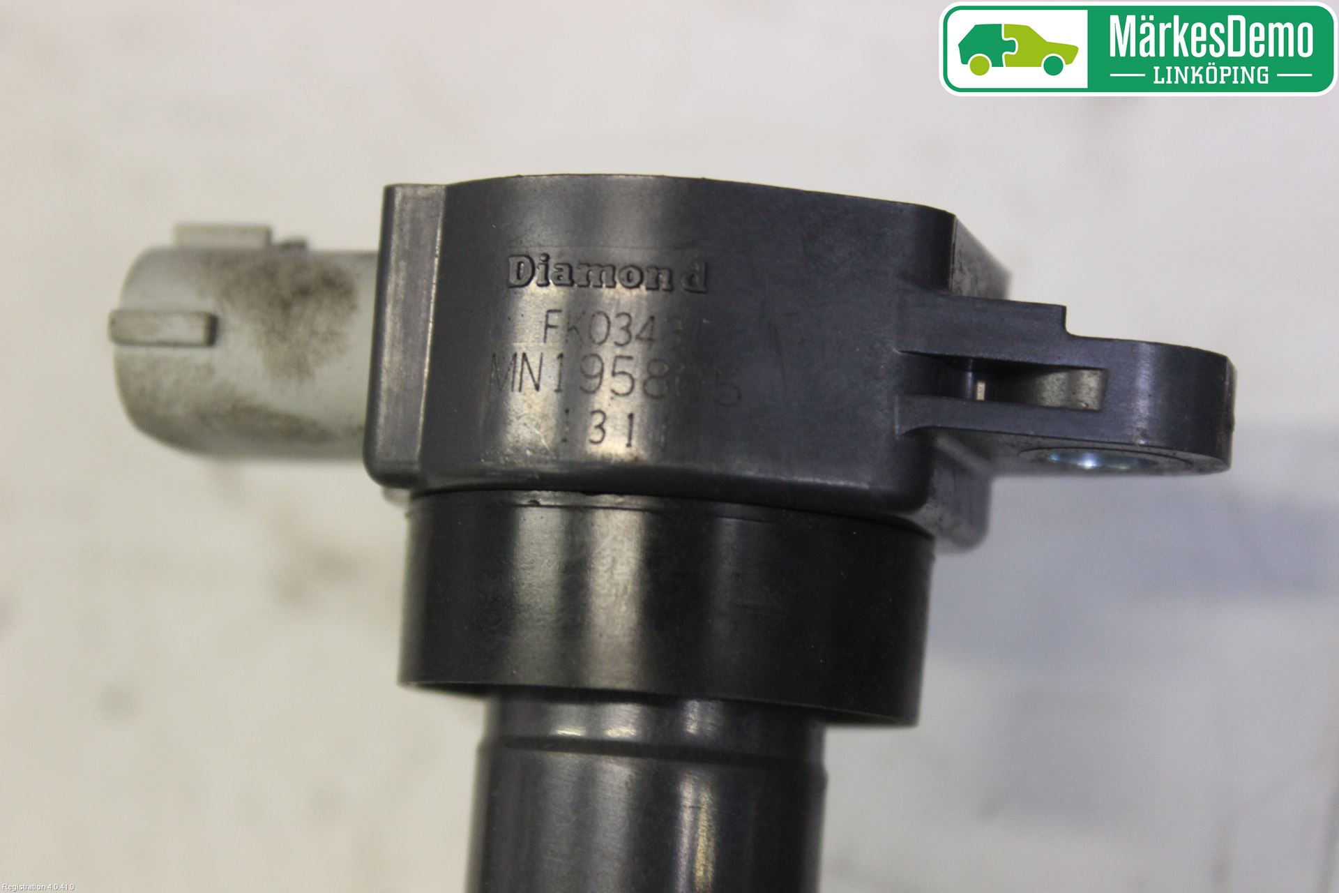 Mitsubishi COLT 09-13 Coil