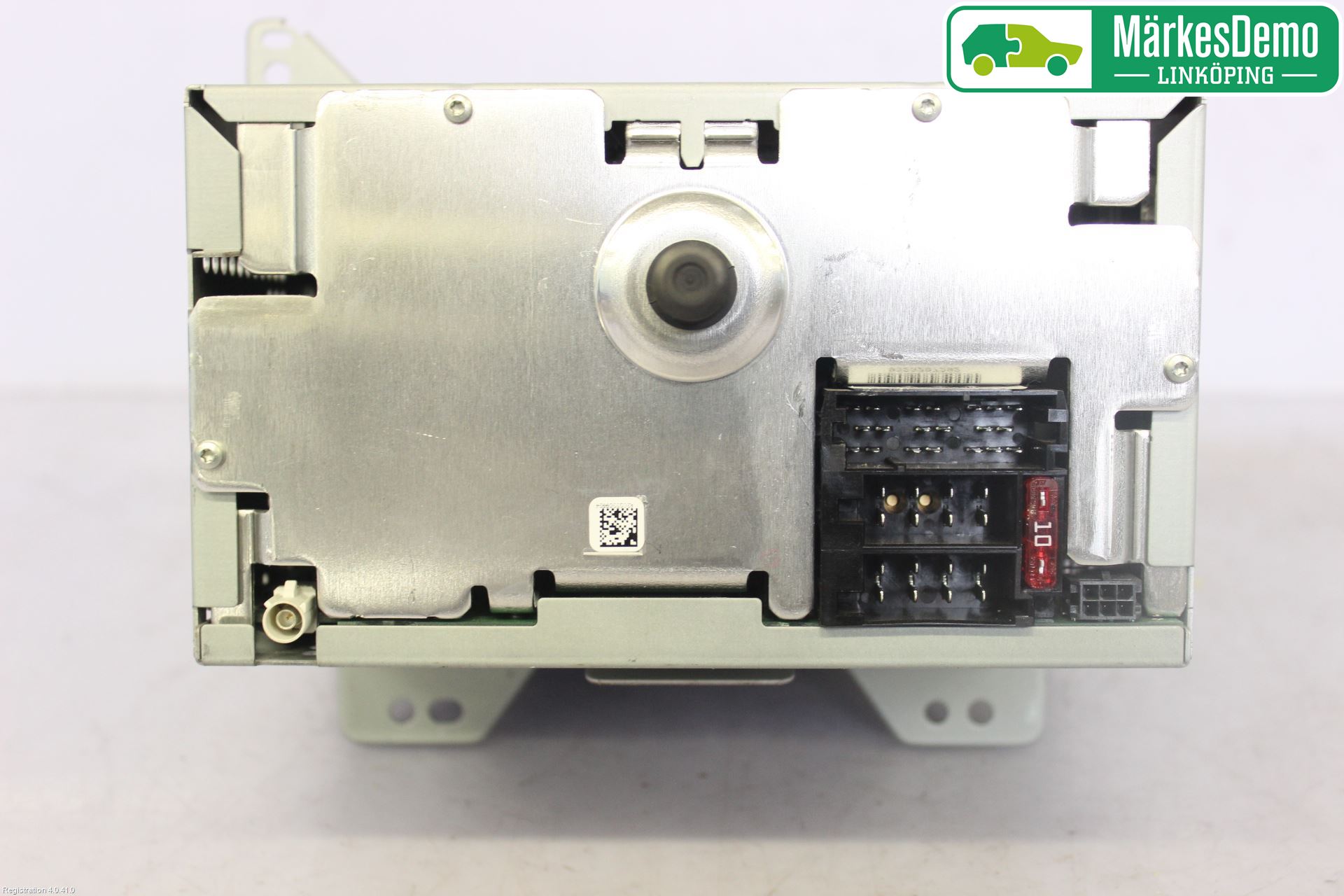 Kia CEED 06-12 Stereo Radio Med Cd