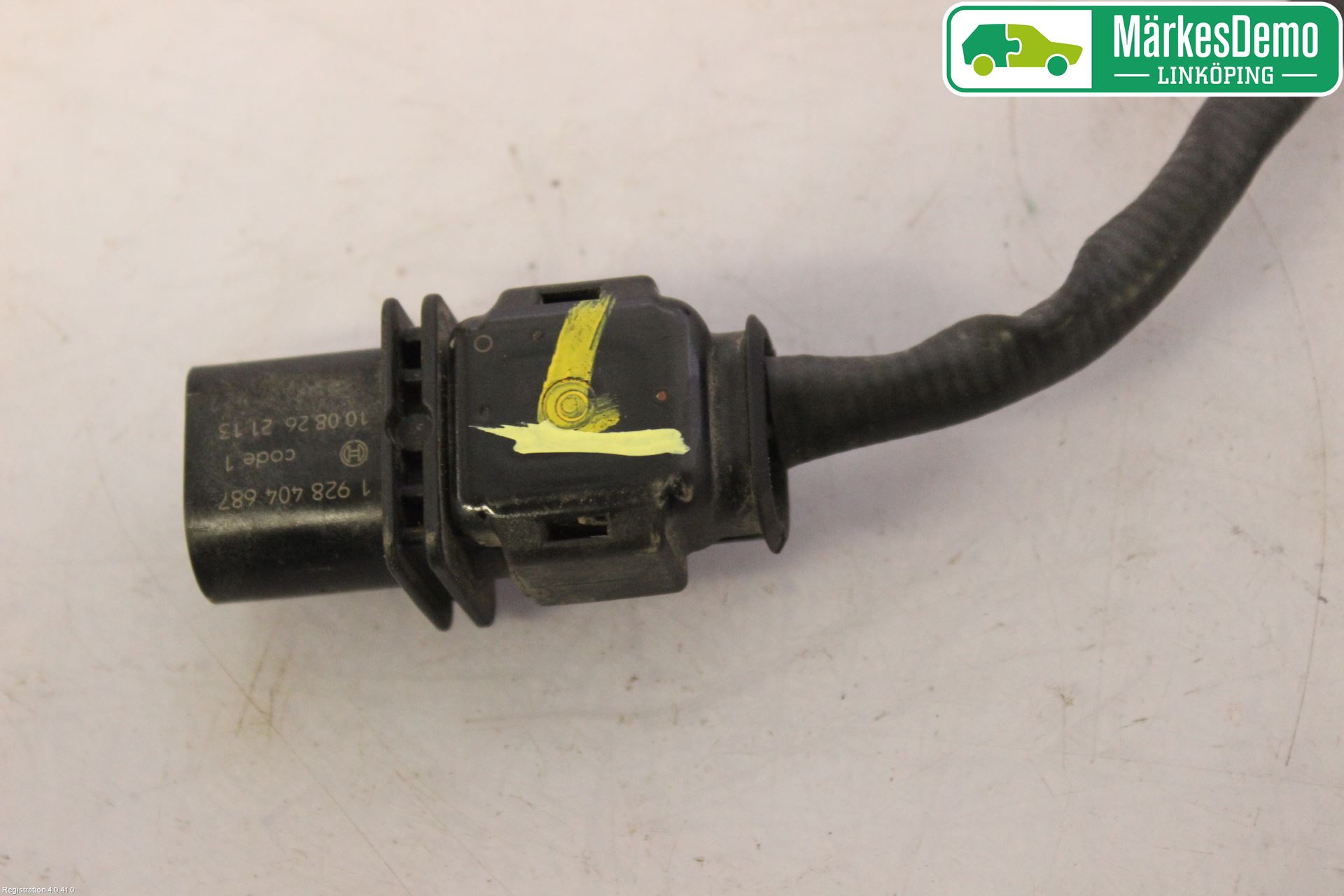 Citroen C5 08-17 Inns Lambdasonde