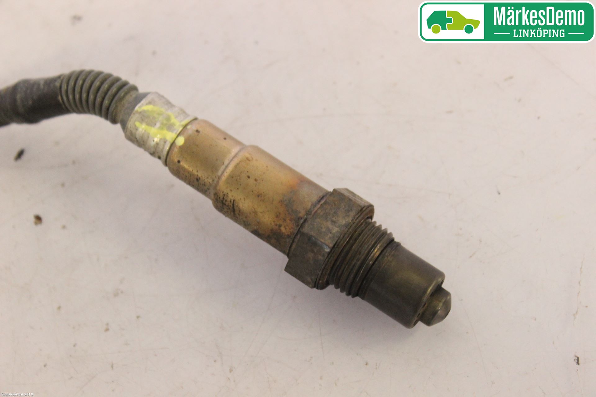 Citroen C5 08-17 Inns Lambdasonde