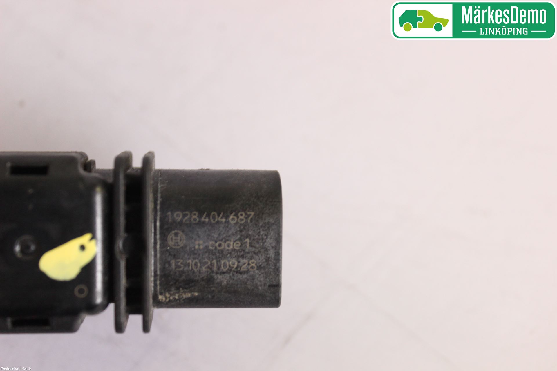 Volvo XC70 14-16 Inns Lambdasonde