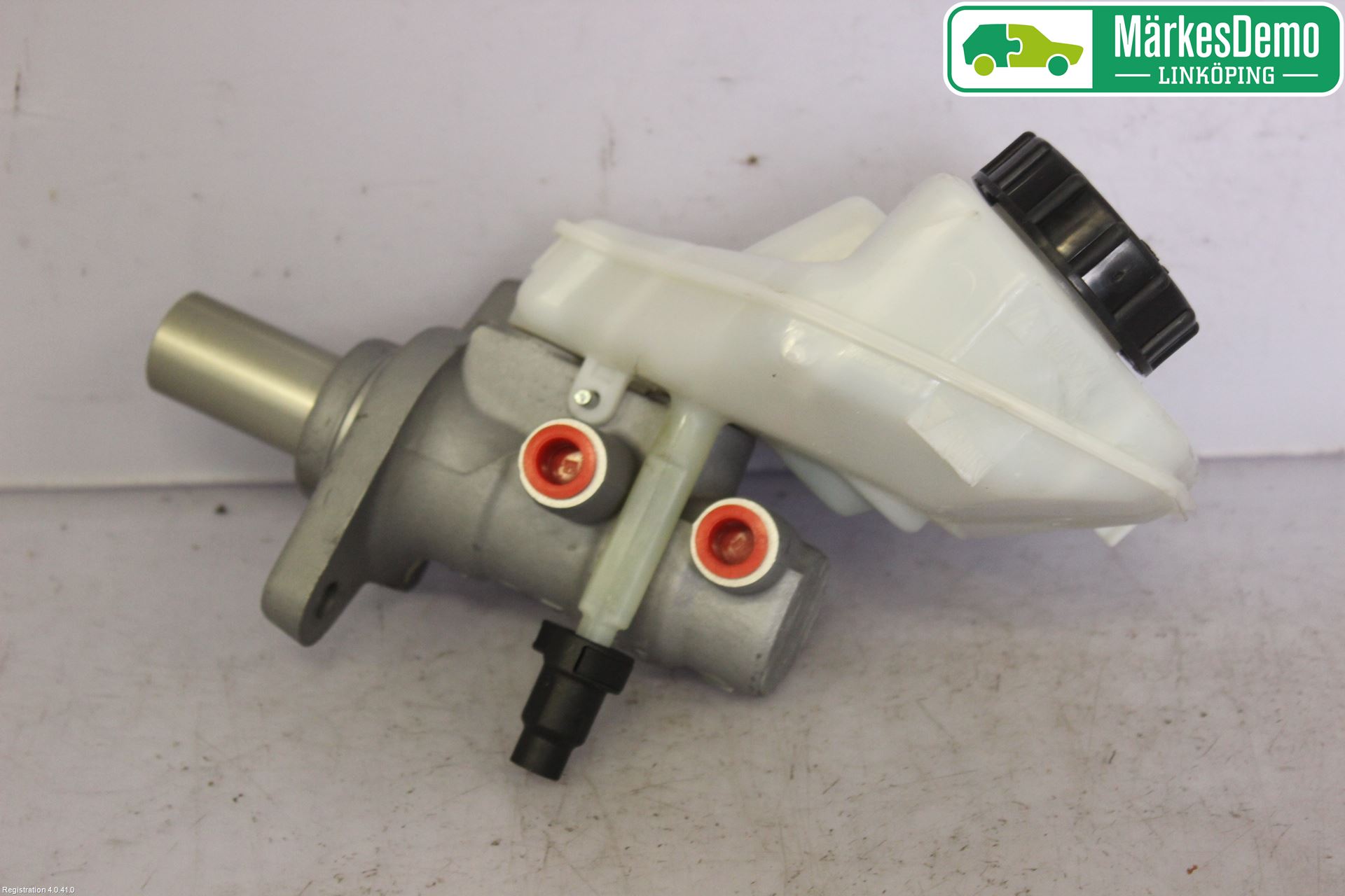 Volvo XC70 14-16 Brems Hovedsylinder