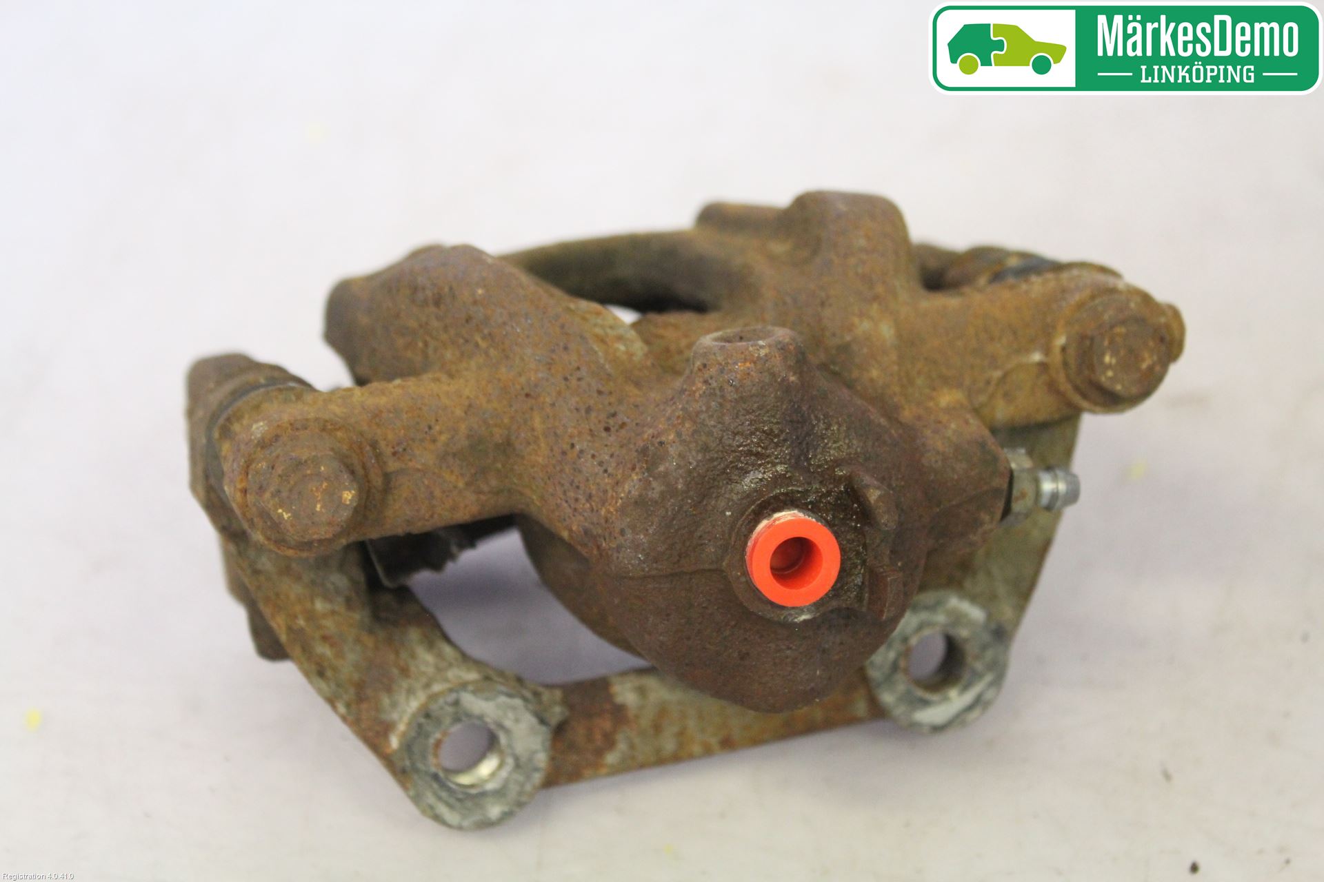 Honda CR-V 13-18 Bremsecaliper Bak Venstre