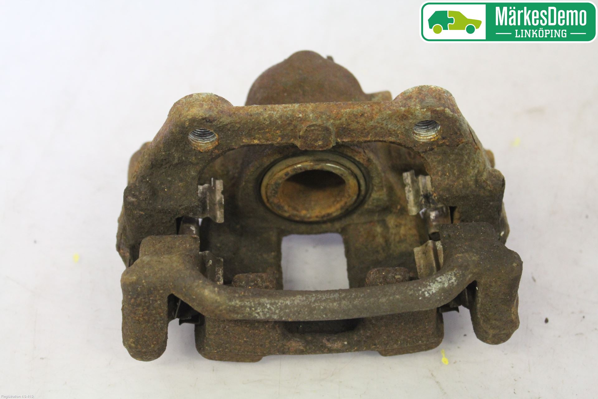 Honda CR-V 13-18 Bremsecaliper Bak Venstre
