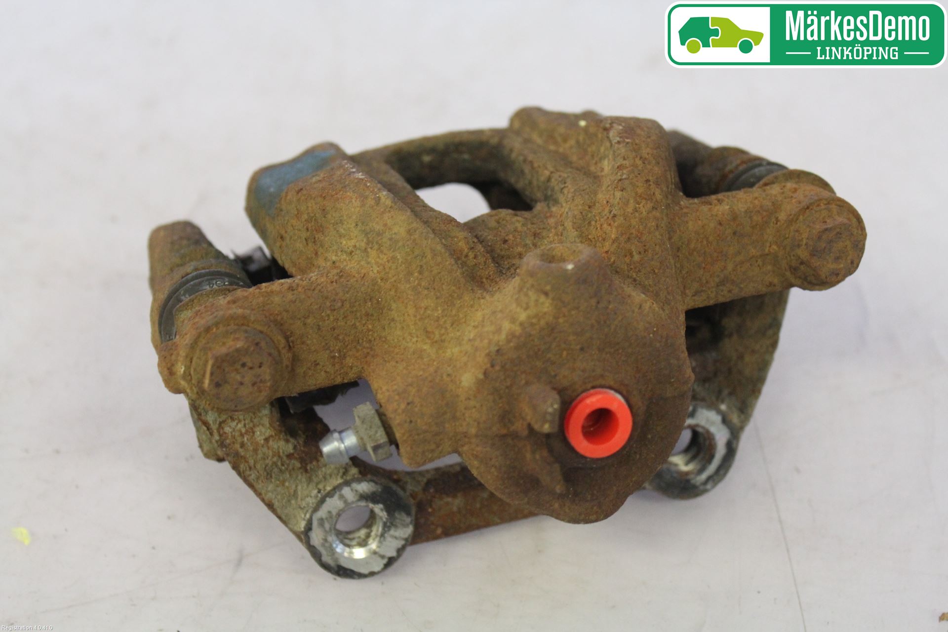 Honda CR-V 13-18 Bremsecaliper Bak Høyre