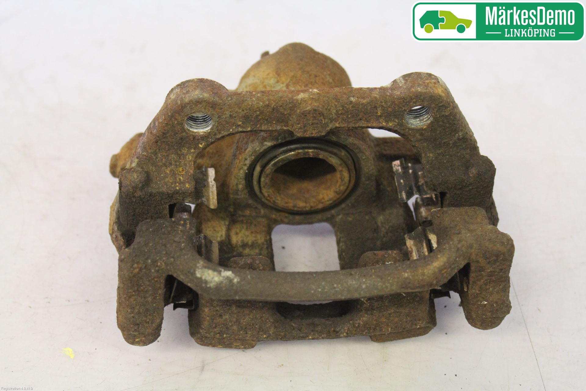 Honda CR-V 13-18 Bremsecaliper Bak Høyre