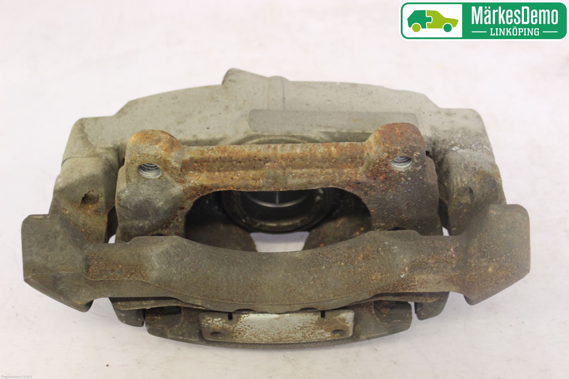Volvo XC70 14-16 Bremsecaliper Foran Venstre