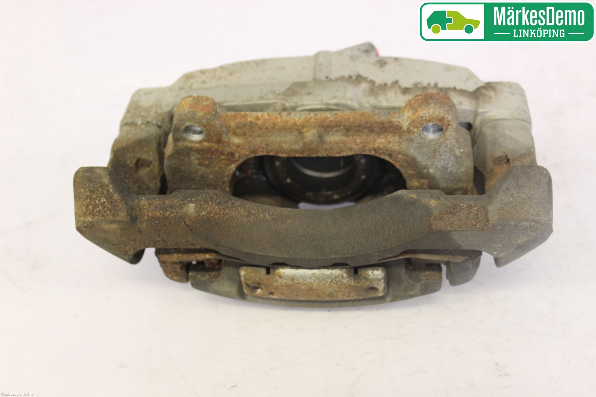Volvo XC70 14-16 Bremsecaliper Foran Høyre