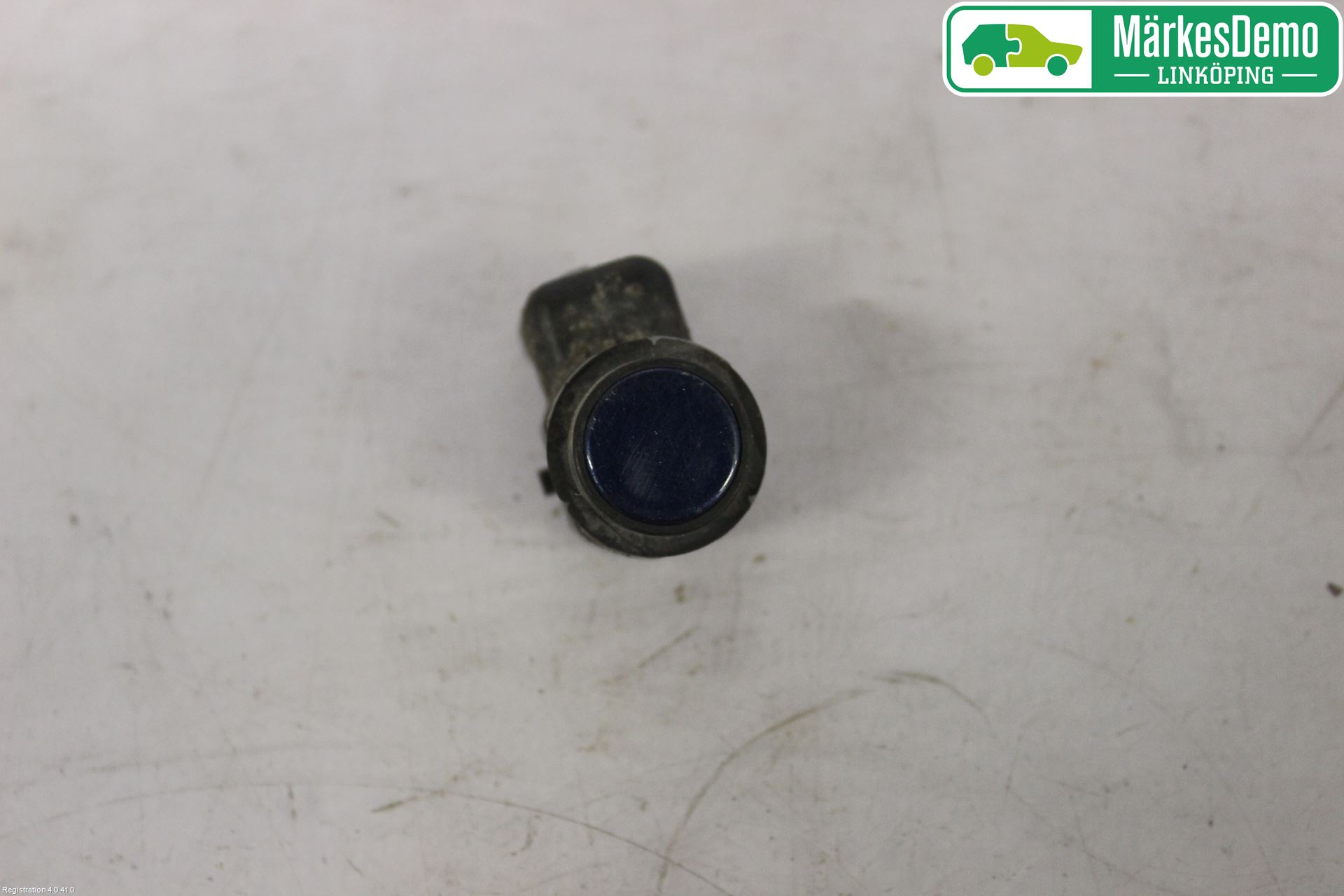 Audi A4 12-15 Sensor Ryggesensor