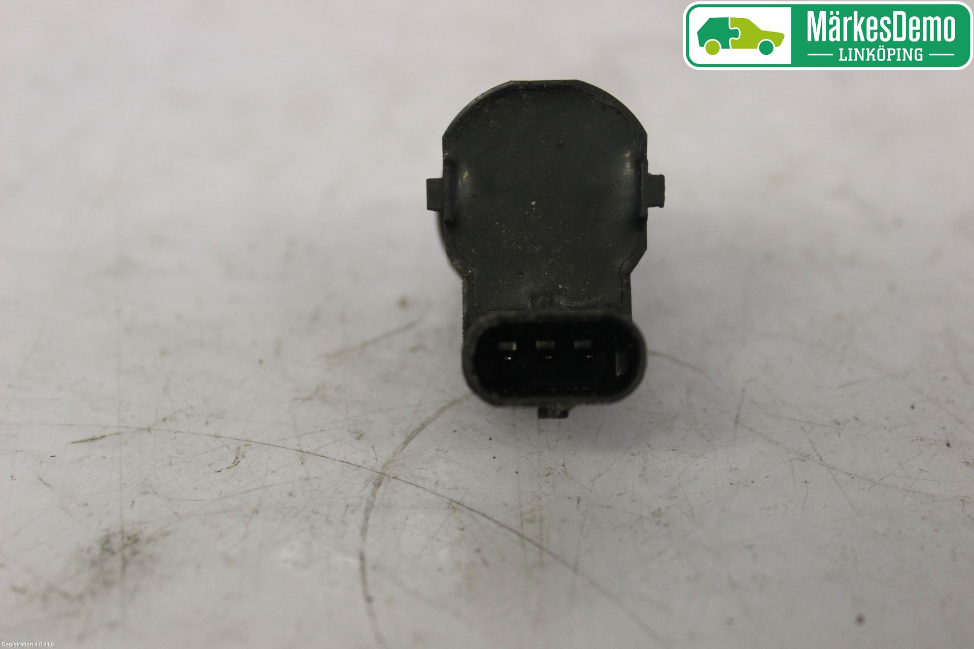 Audi A4 12-15 Sensor Ryggesensor