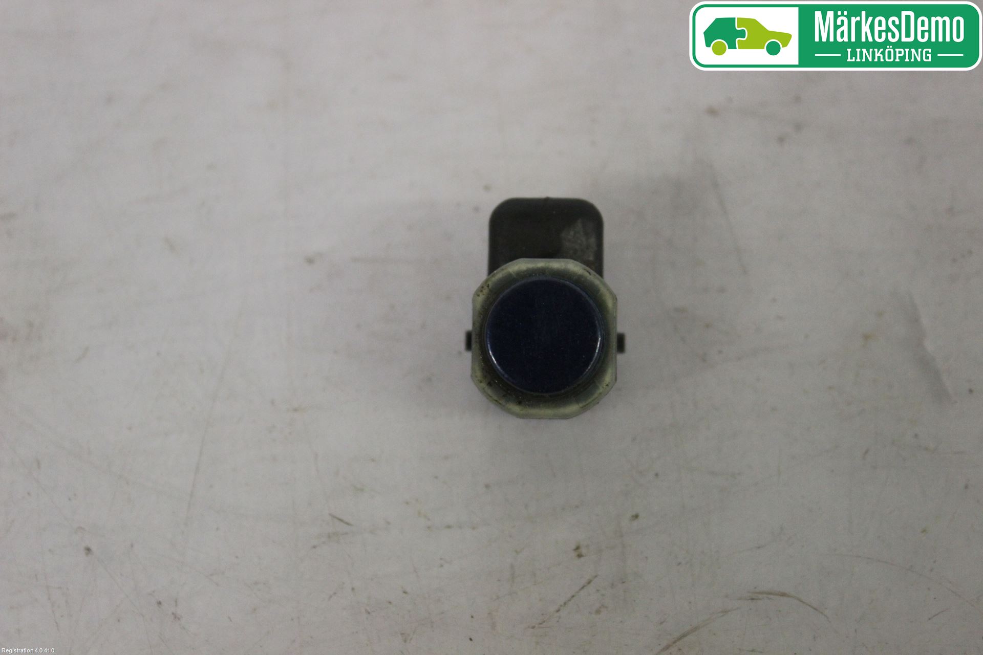Audi A4 12-15 Sensor Ryggesensor
