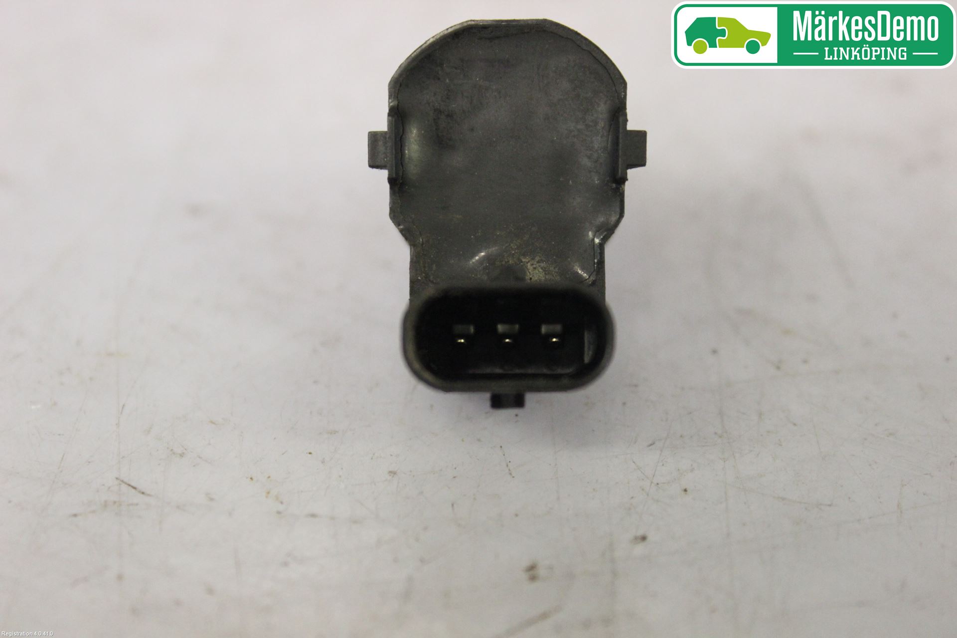 Audi A4 12-15 Sensor Ryggesensor