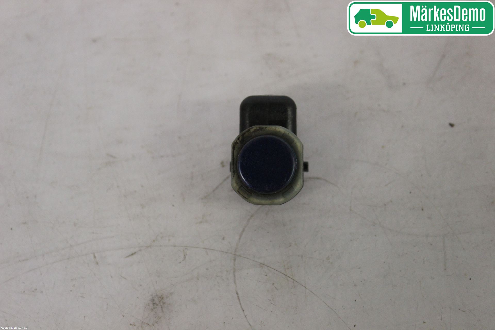 Audi A4 12-15 Sensor Ryggesensor