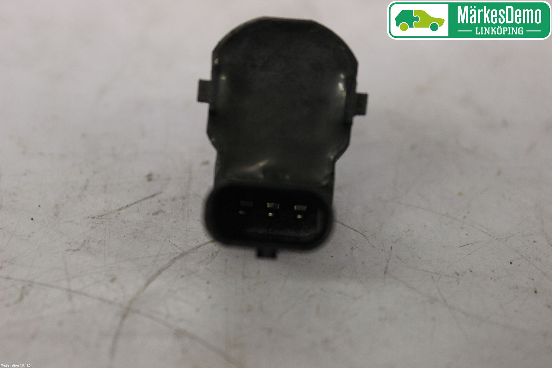 Audi A4 12-15 Sensor Ryggesensor