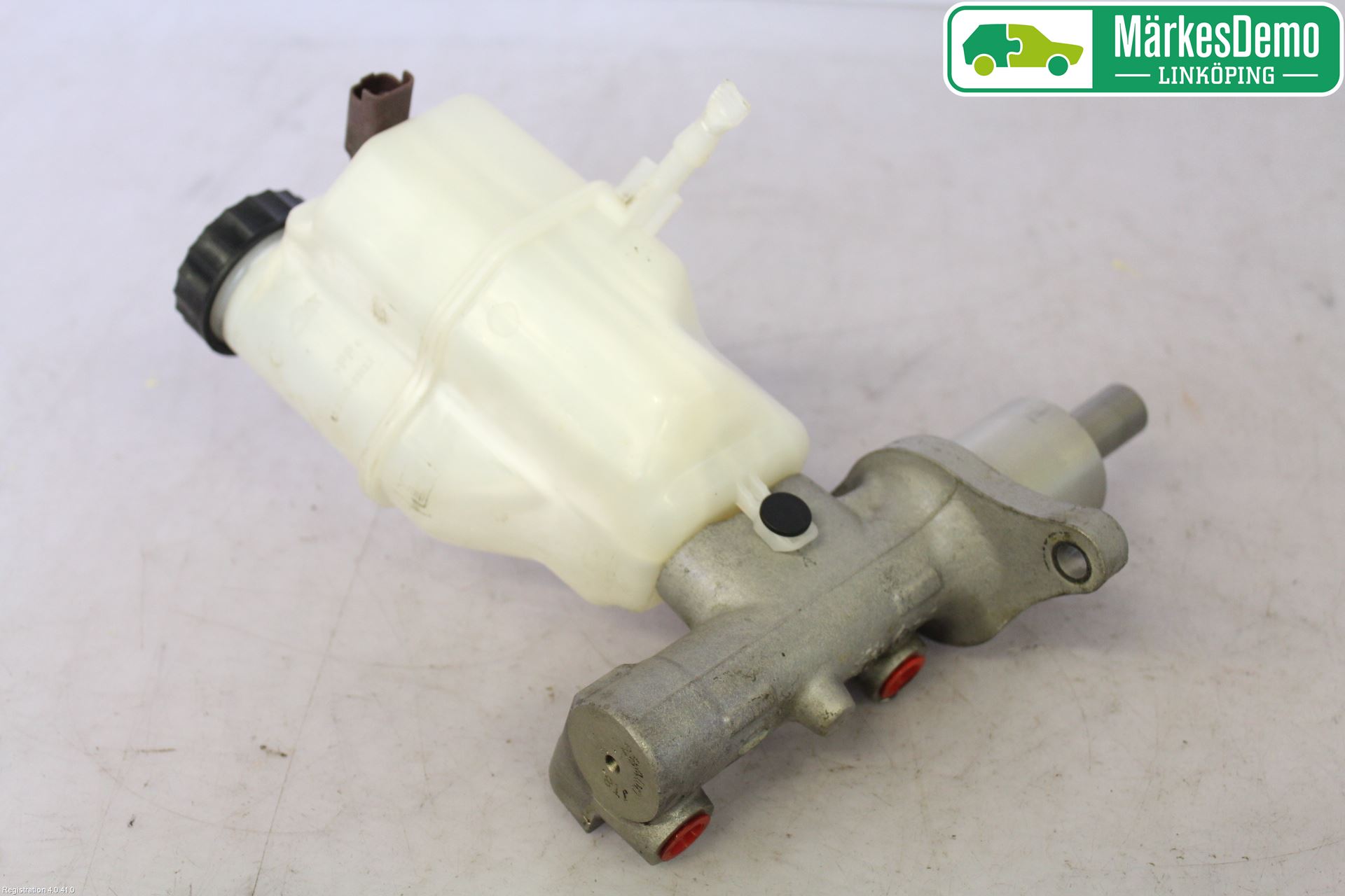 Citroen C5 08-17 Brems Hovedsylinder