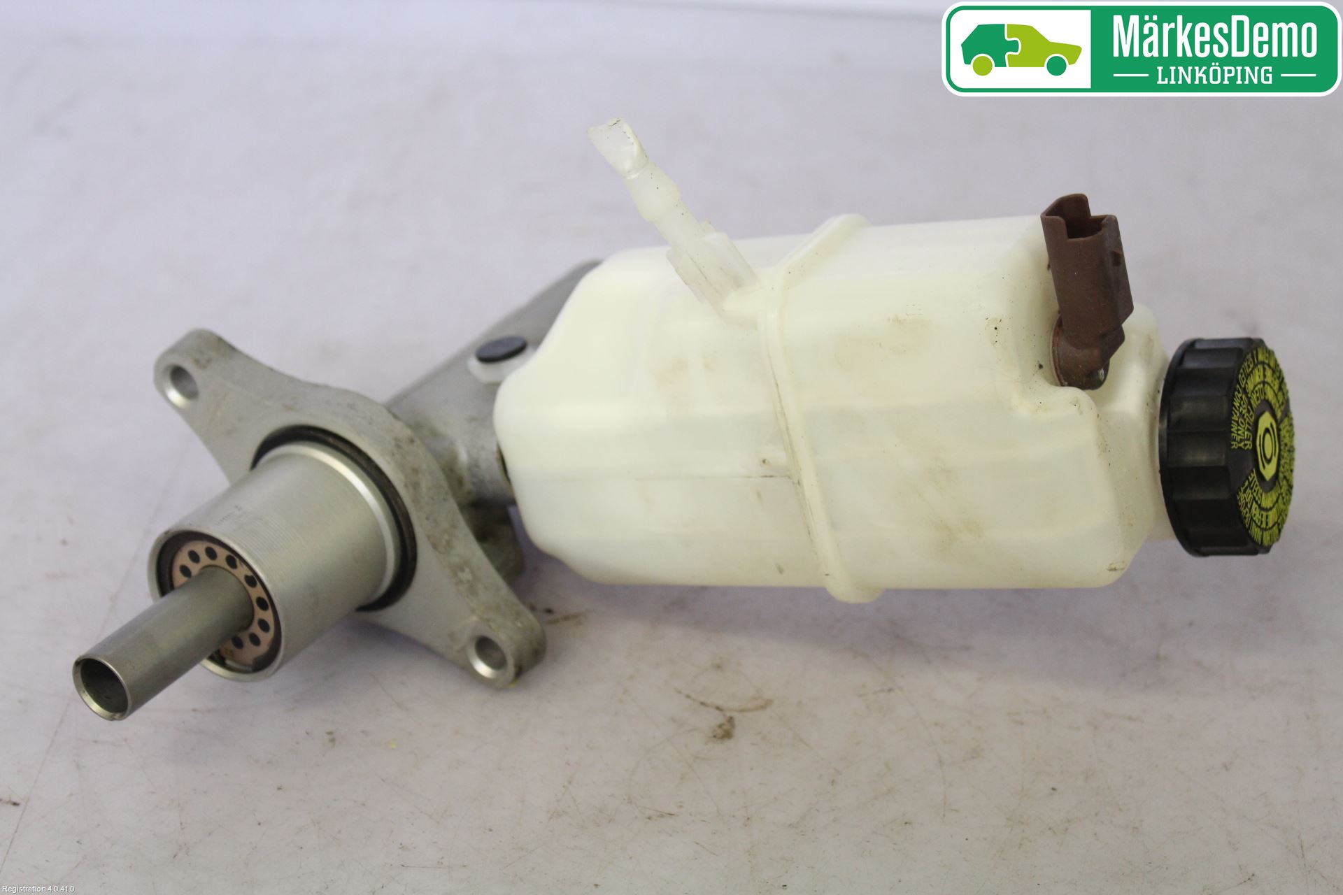 Citroen C5 08-17 Brems Hovedsylinder