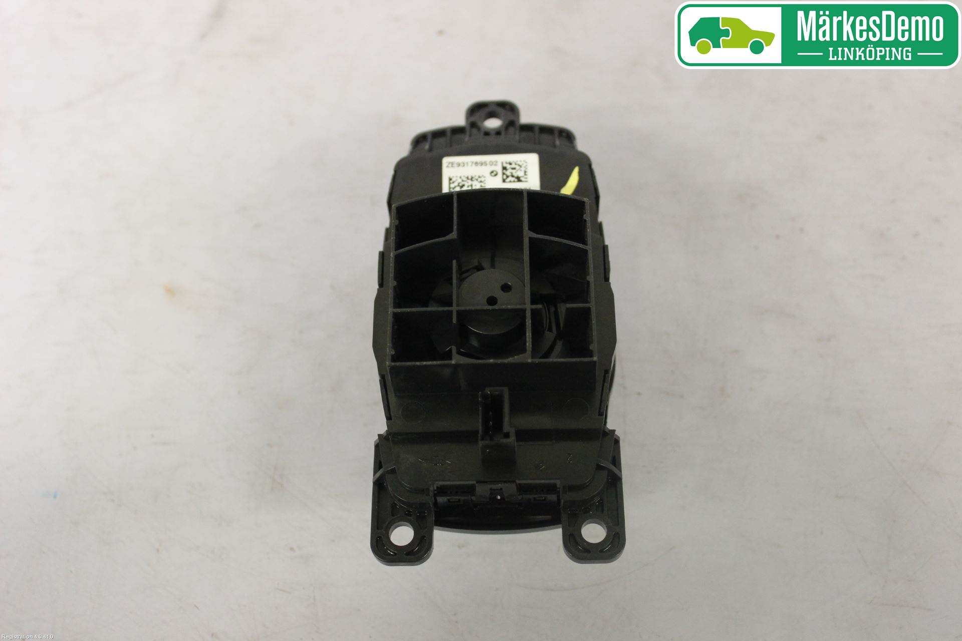 BMW 1 F20/F21 11-19 Bryter Cruisekontroll