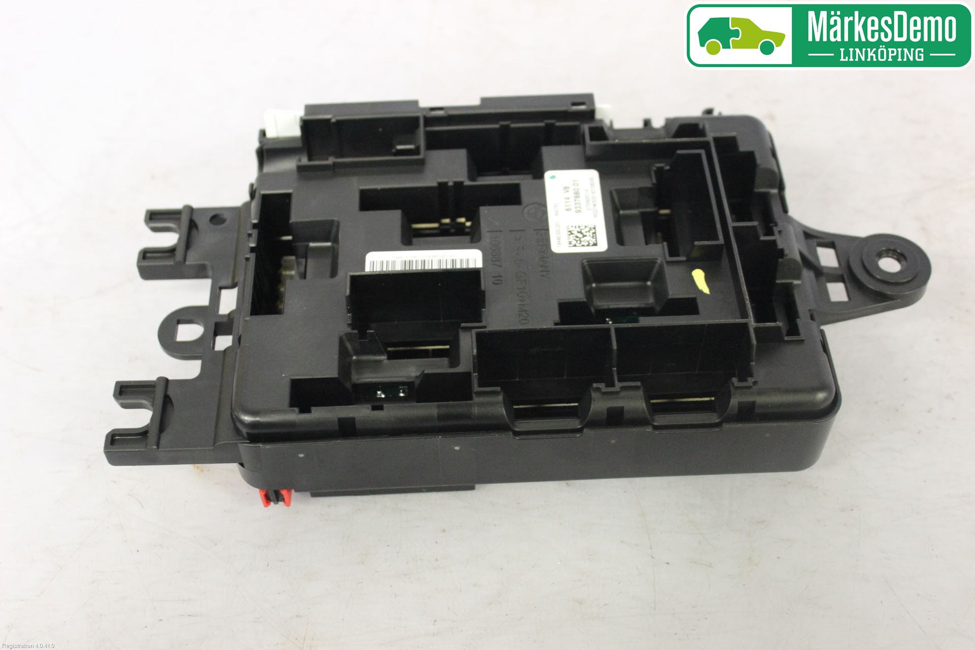 BMW 1 F20/F21 11-19 Sikringsboks - Elsentral