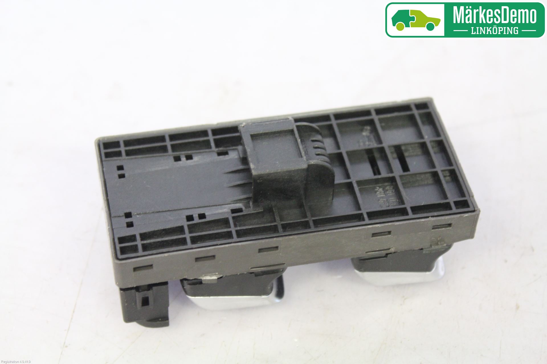 Audi A4 12-15 Bryter Vindusheis