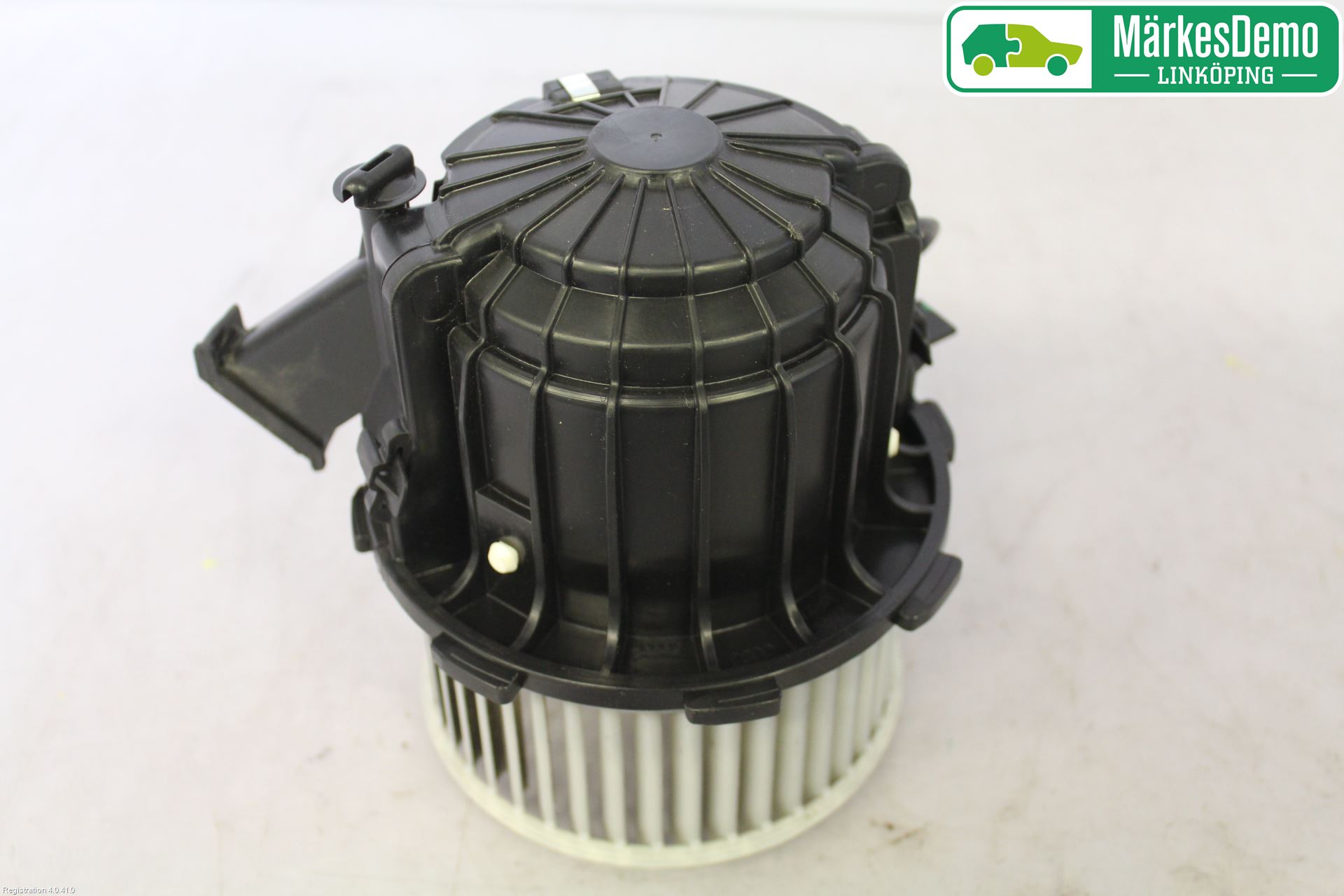 Audi A4 12-15 Varmeapparat Viftemotor