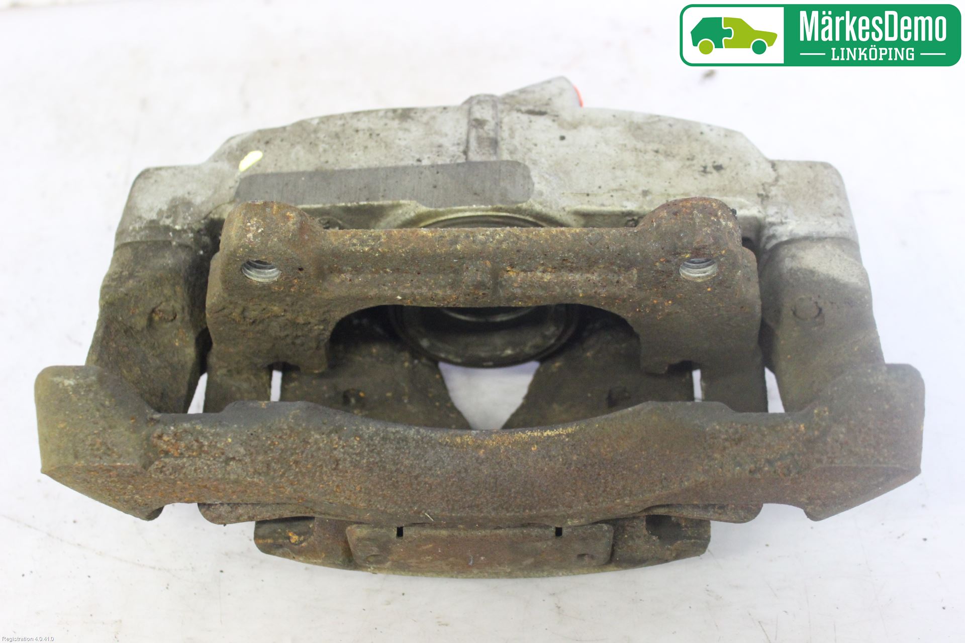 Volvo V70 14-16 Bremsecaliper Foran Høyre