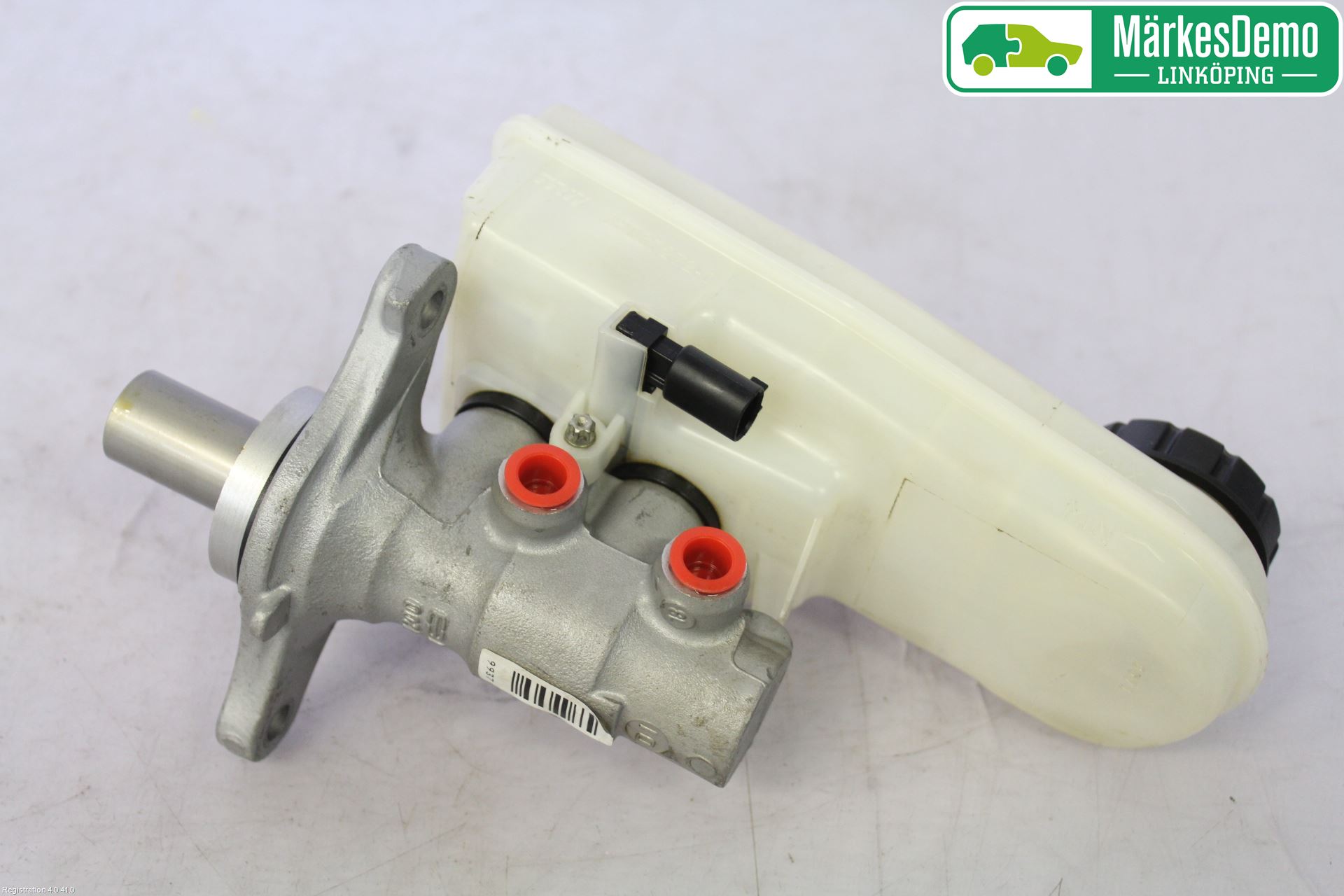Mitsubishi COLT 09-13 Brems Hovedsylinder