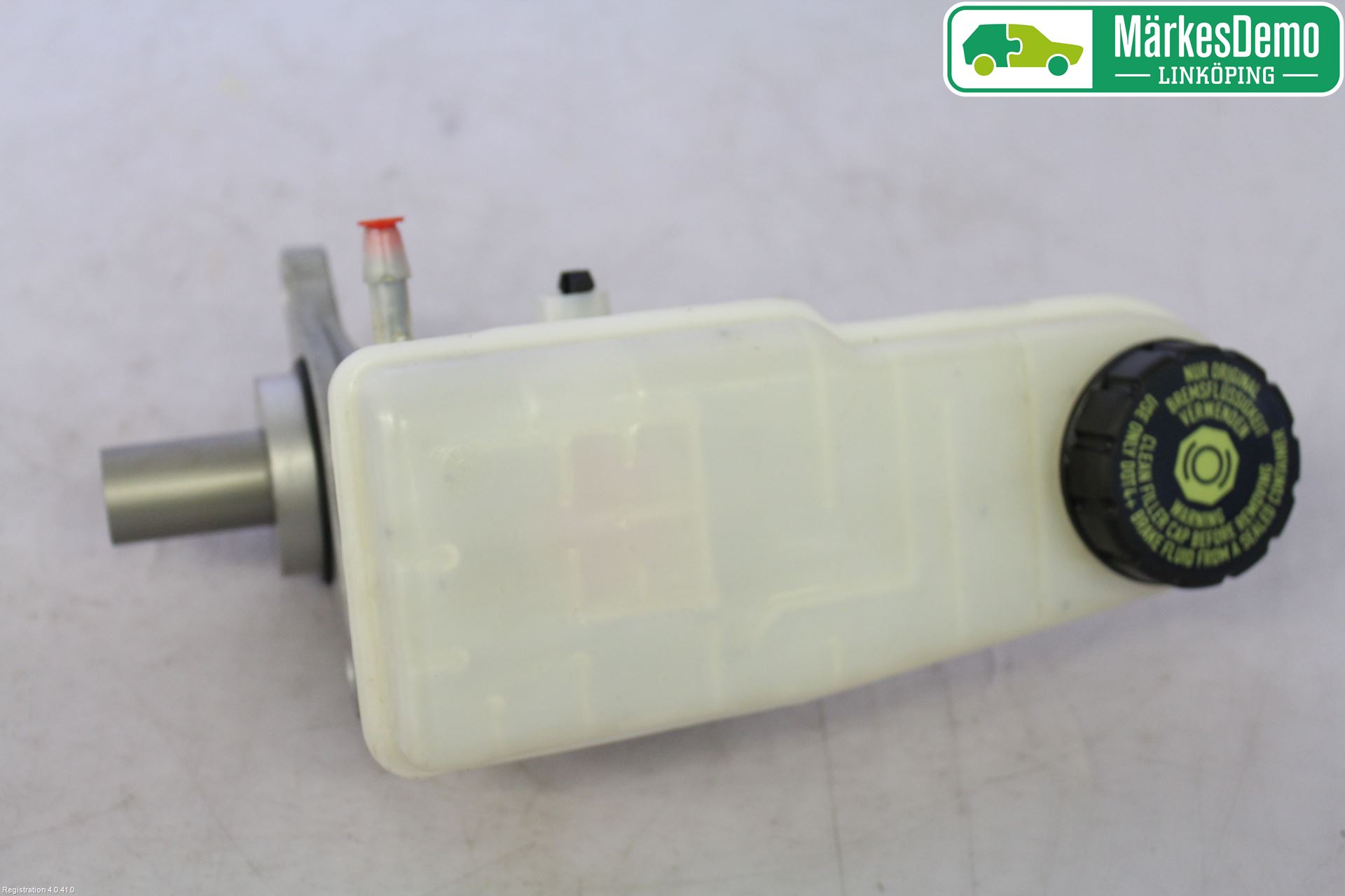 Mitsubishi COLT 09-13 Brems Hovedsylinder