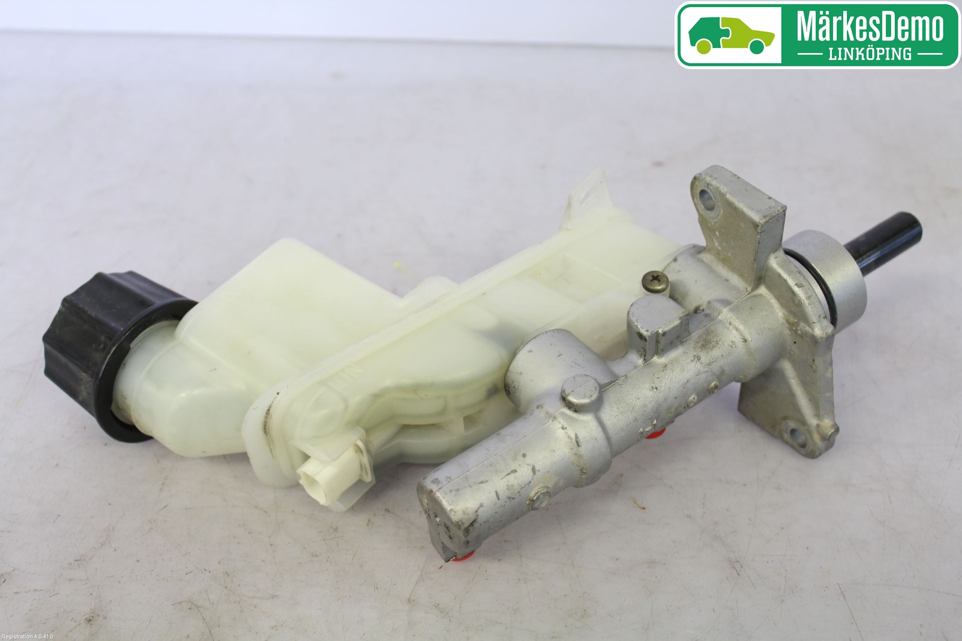 Mazda 6 02-08 Brems Hovedsylinder