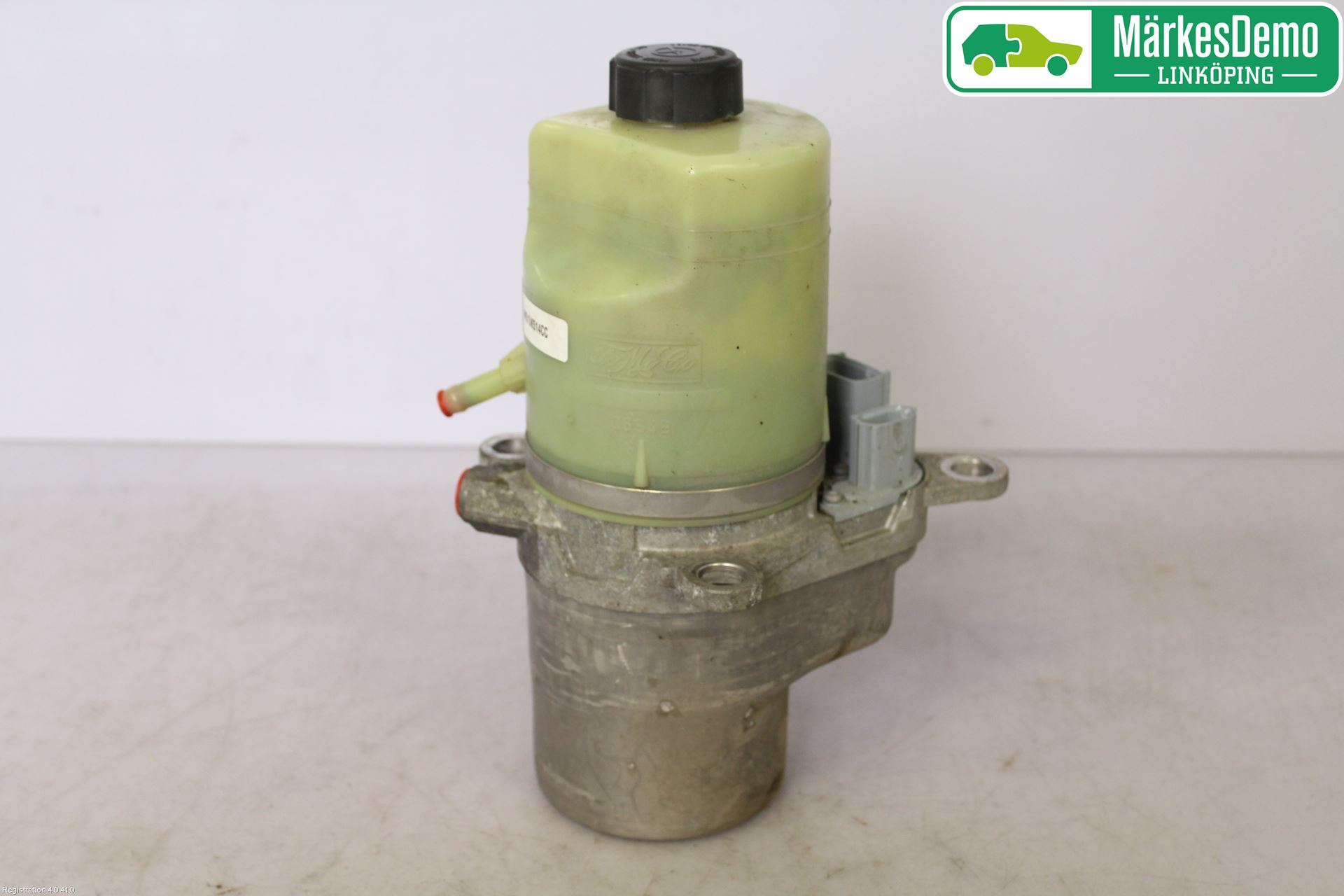 Ford KUGA 08-12 Servostyring Eletrisk Pumpe