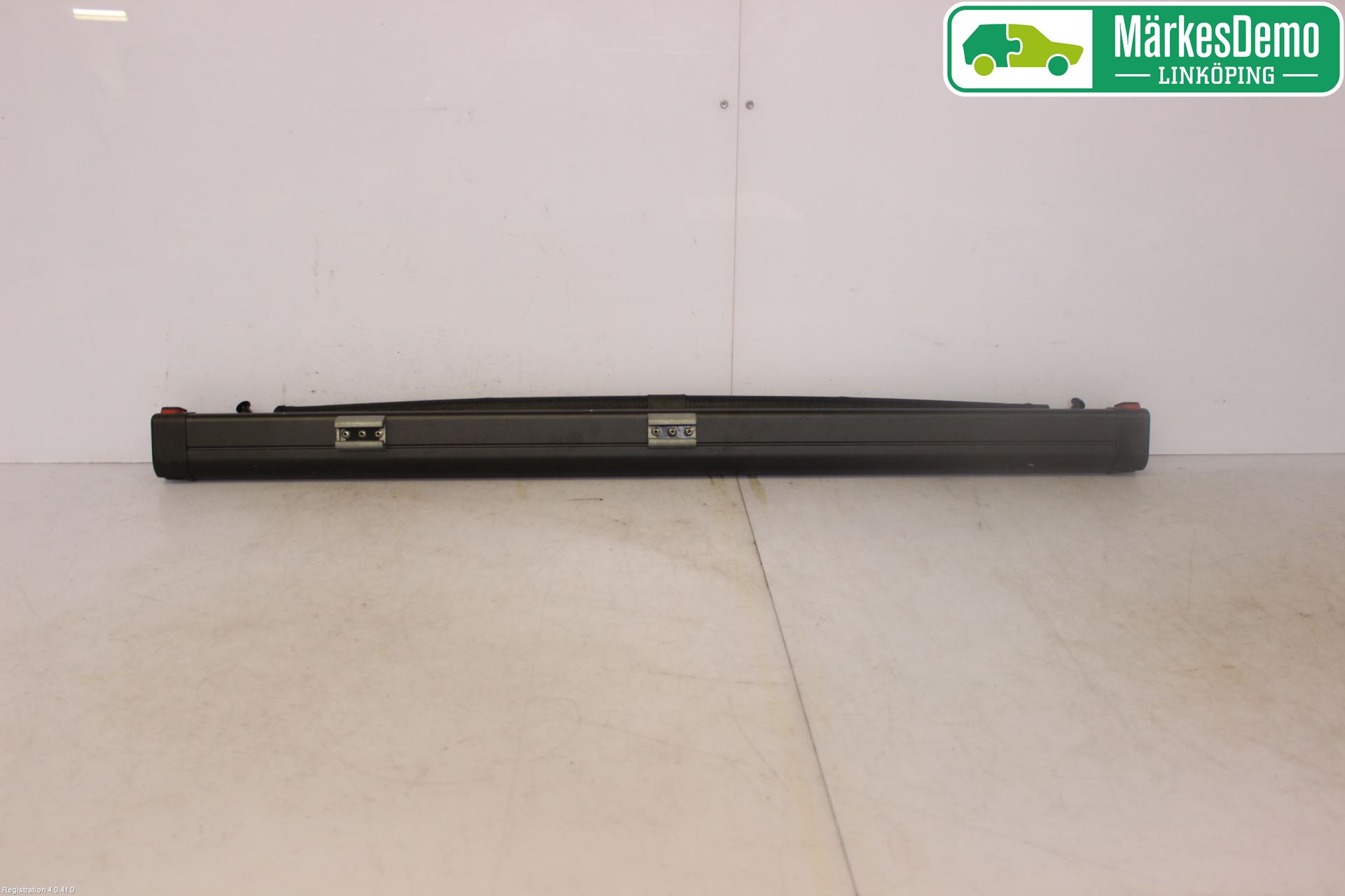 Audi A4/S4 08-11 Innr Lastenett