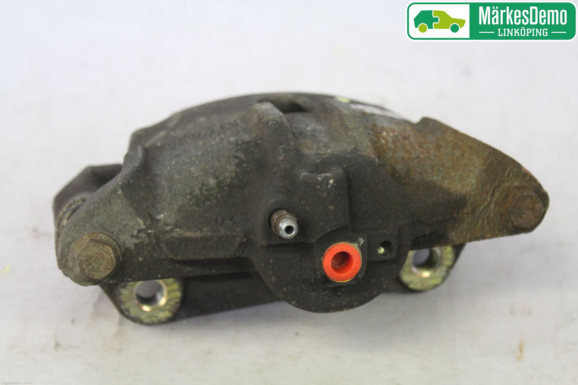Toyota YARIS P1 03-05 Bremsecaliper Foran Venstre