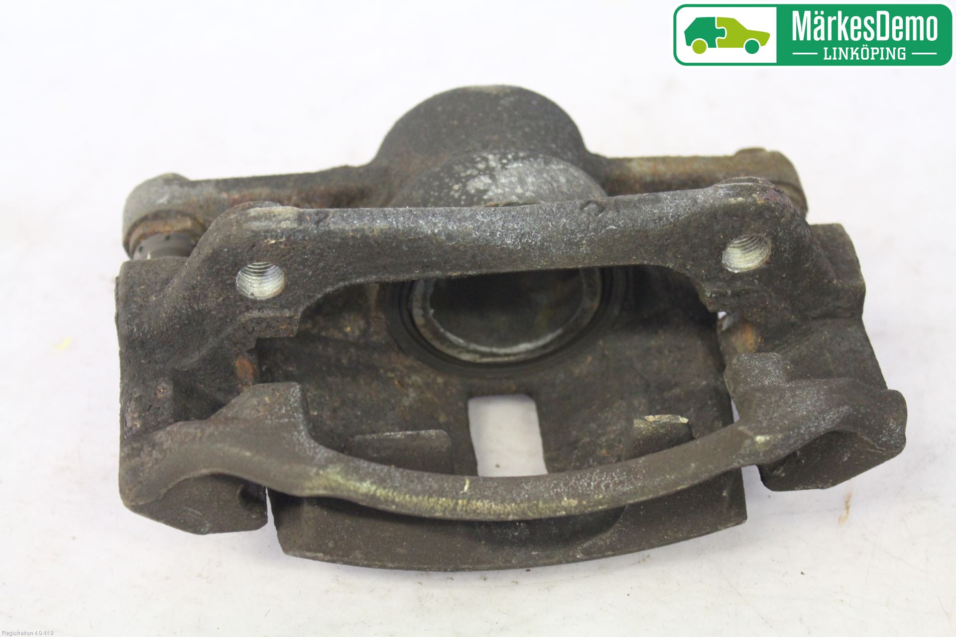 Toyota YARIS P1 03-05 Bremsecaliper Foran Venstre