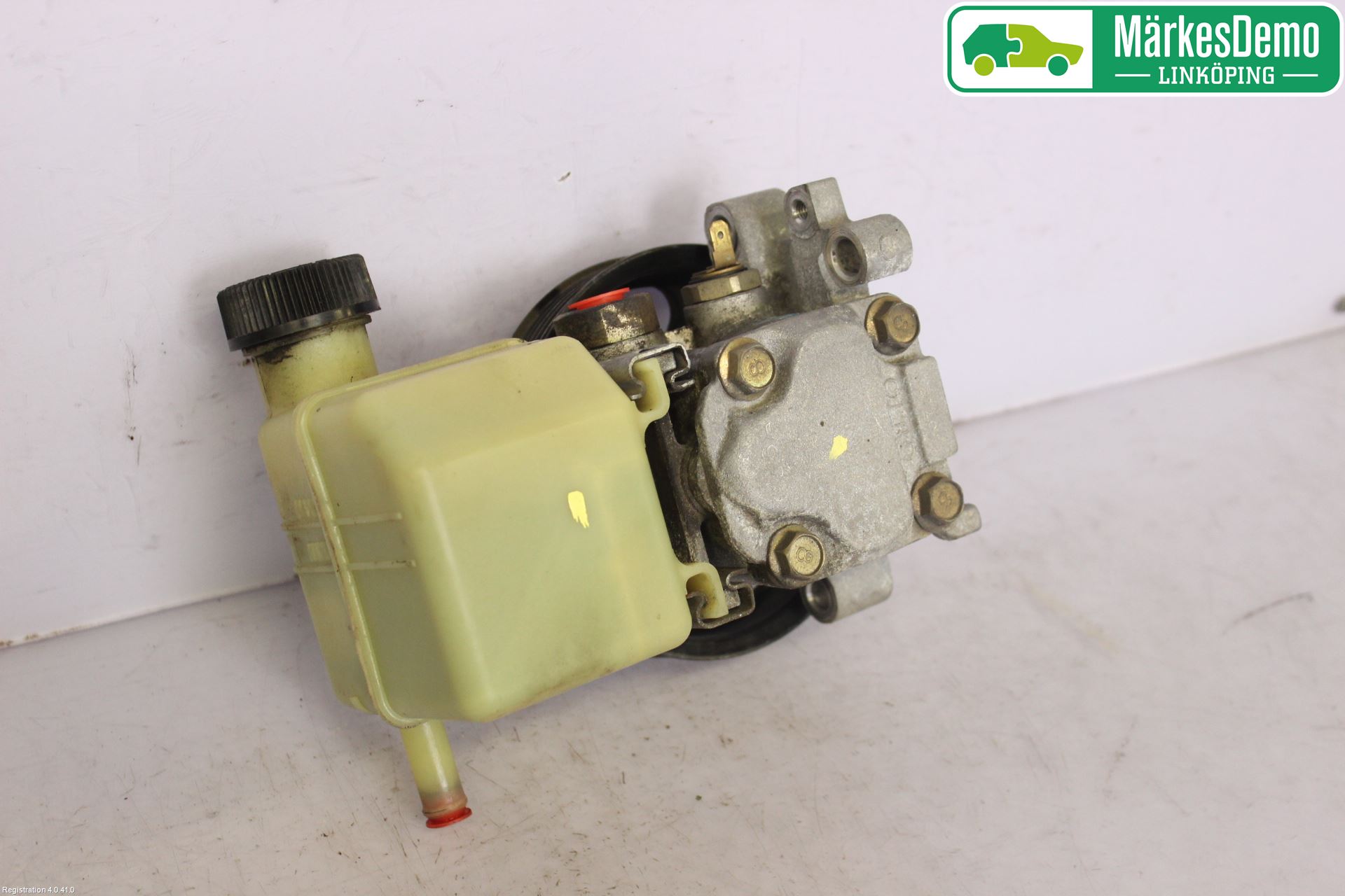 Mazda 6 02-08 Servo Pumpe